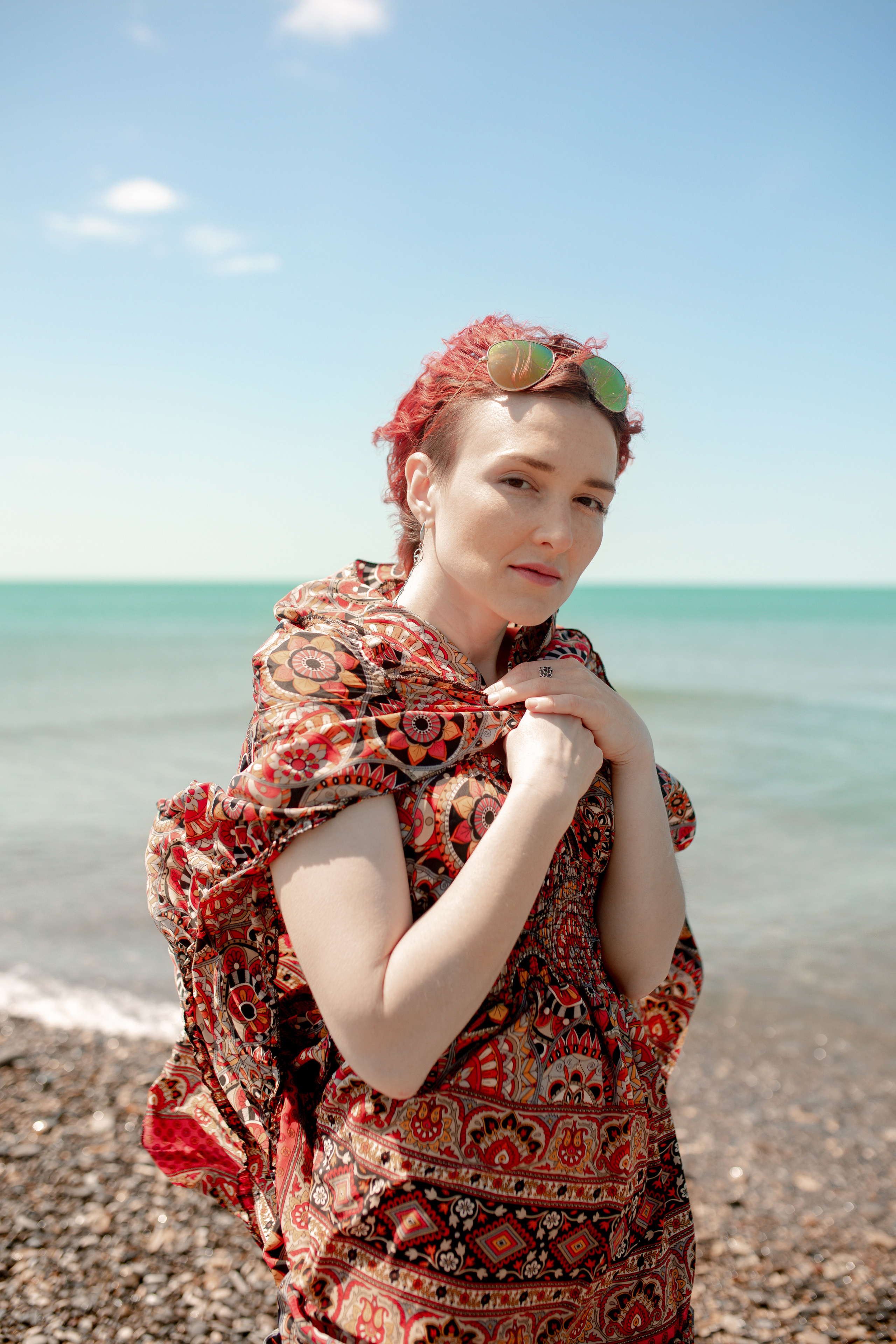 Алена. Фотограф в Геленджике, Архипо-Осиповке, Абрау-Дюрсо, Кринице Виктория