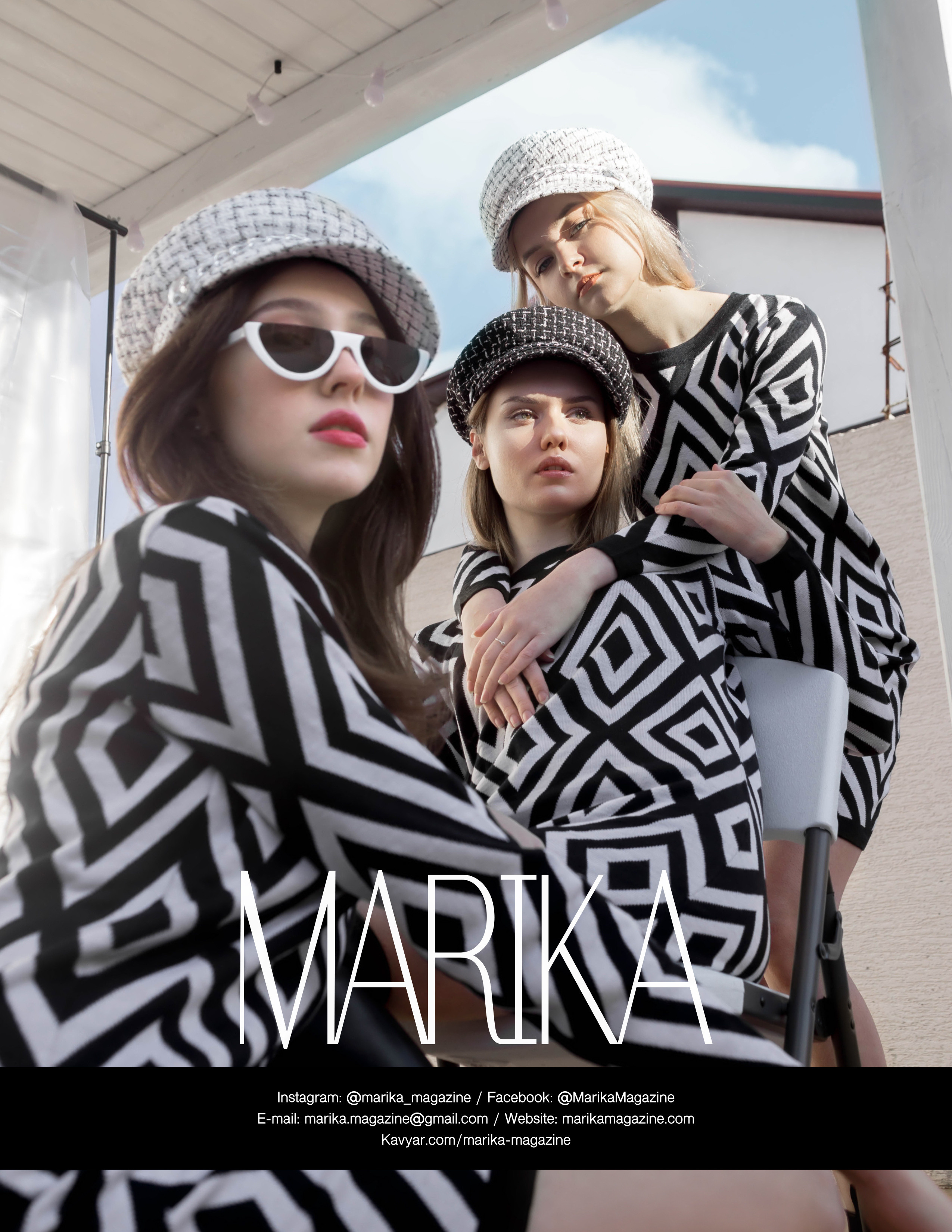 Сьёмка для брендов одежды. Фотограф в Геленджике, Архипо-Осиповке, Абрау-Дюрсо, Кринице Виктория