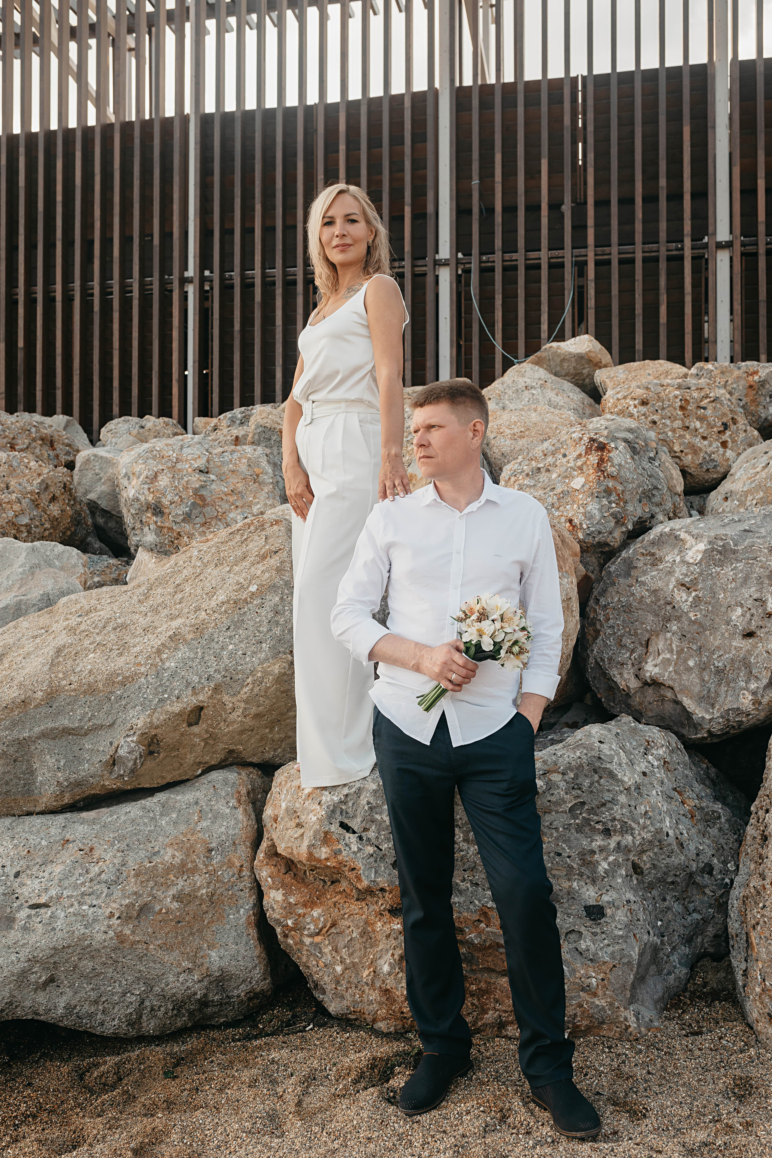 Ольга и Павел. Фотограф в Геленджике, Архипо-Осиповке, Абрау-Дюрсо, Кринице Виктория