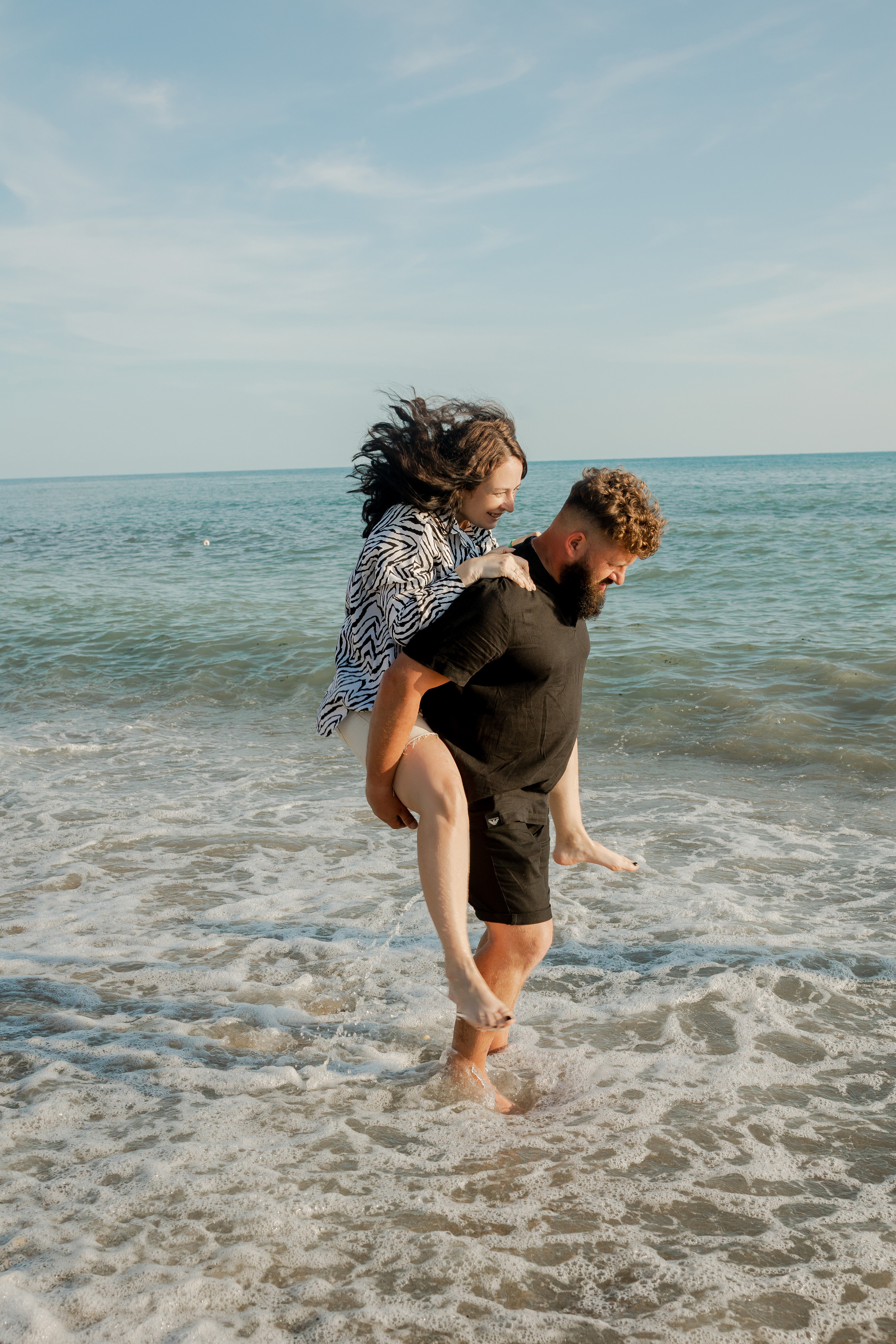 Екатерина, Иван, Лера, Аня, Ваня. Wedding and family photographer in Gelendzhik Victoria Balashova