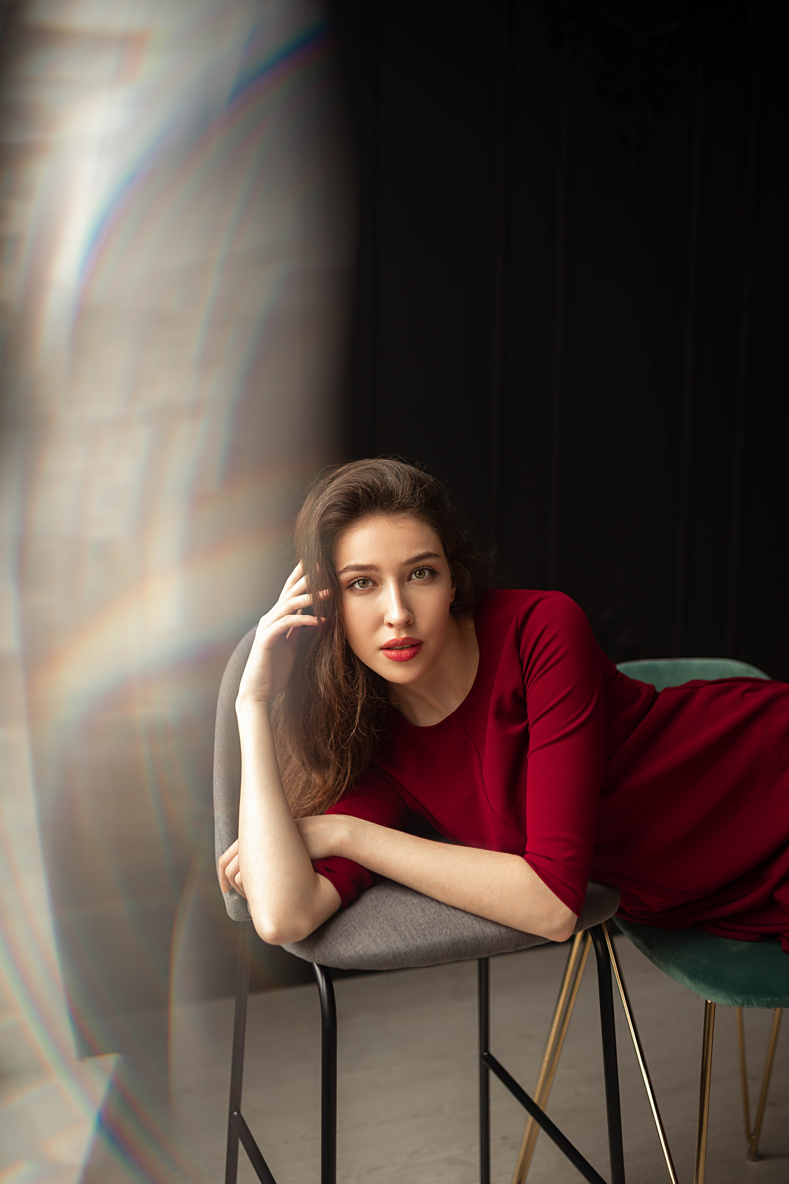 Эльвира. Фотограф в Геленджике, Архипо-Осиповке, Абрау-Дюрсо, Кринице Виктория