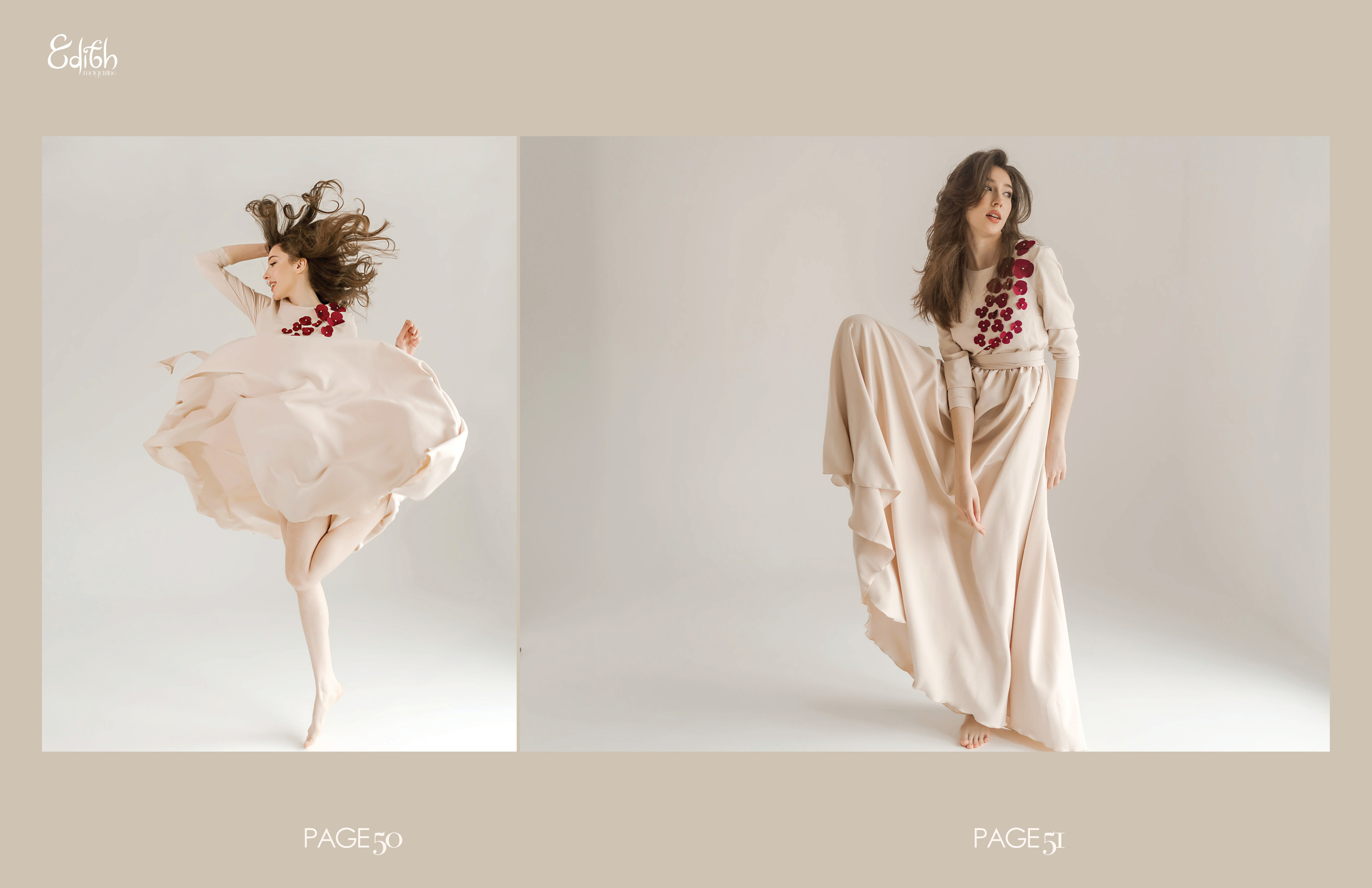 Сьёмка для брендов одежды. Фотограф в Геленджике, Архипо-Осиповке, Абрау-Дюрсо, Кринице Виктория