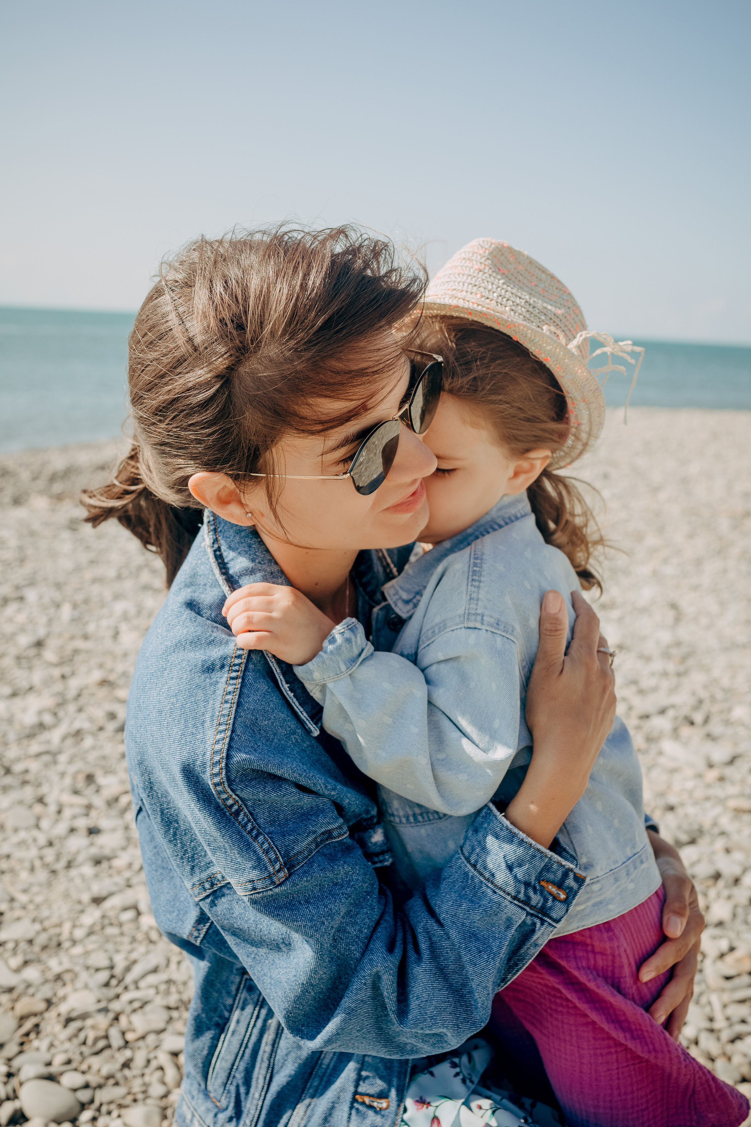 Екатерина и Полина. Фотограф в Геленджике, Архипо-Осиповке, Абрау-Дюрсо, Кринице Виктория
