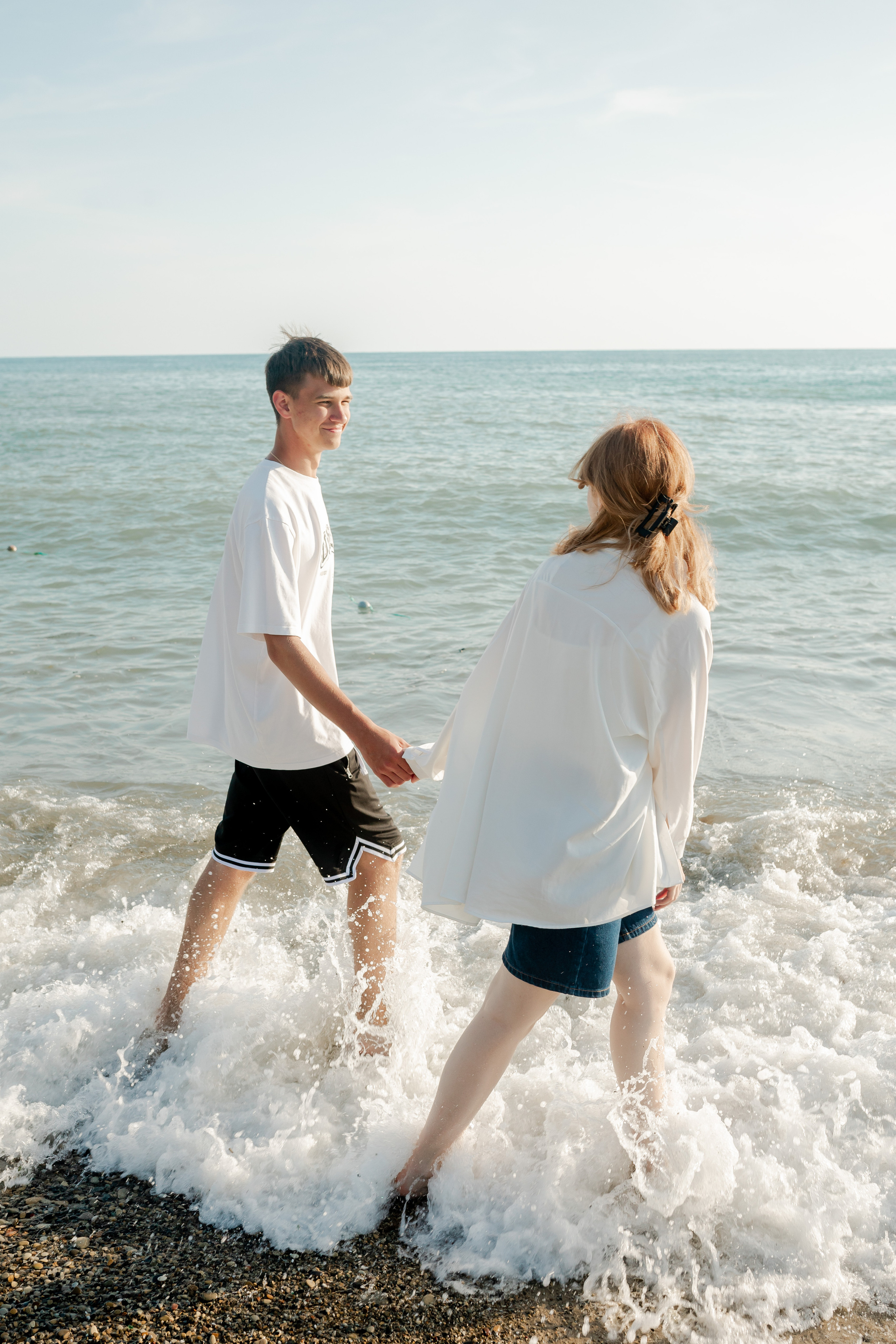 Екатерина, Иван, Лера, Аня, Ваня. Wedding and family photographer in Gelendzhik Victoria Balashova