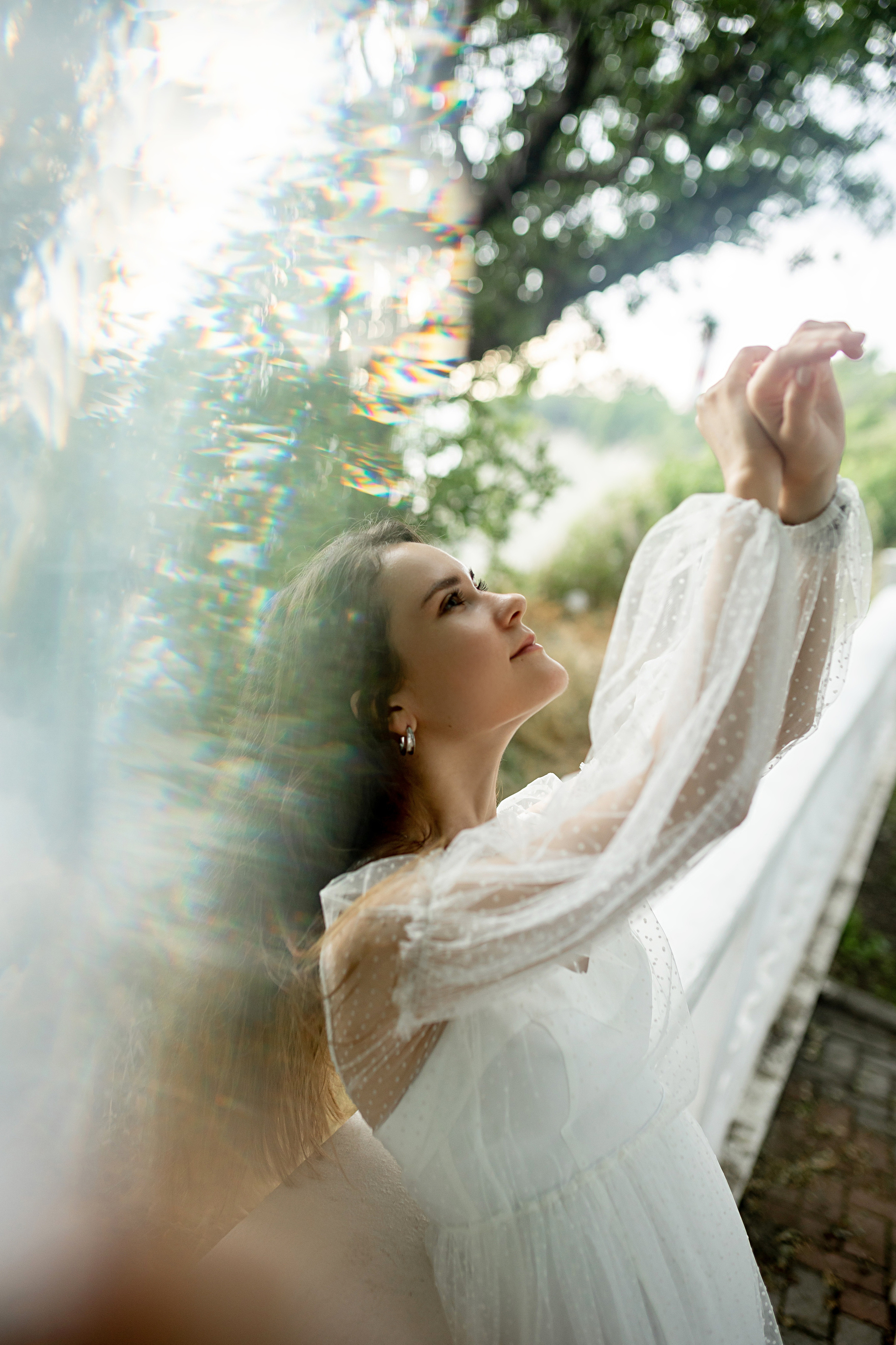 Виктория, Валерий и Кира. Фотограф в Геленджике, Архипо-Осиповке, Абрау-Дюрсо, Кринице Виктория