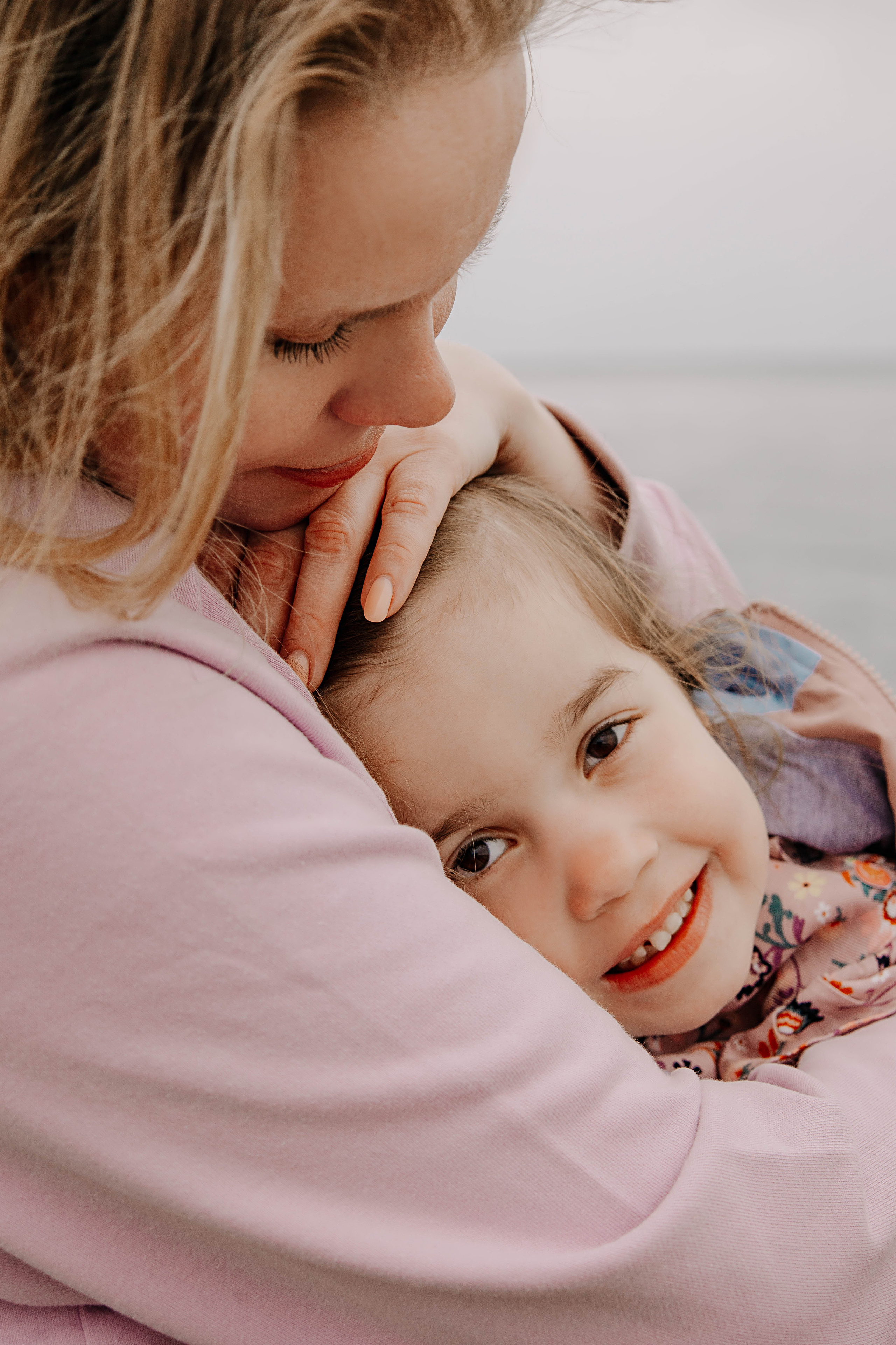 Анна и Ангелина. Фотограф в Геленджике, Архипо-Осиповке, Абрау-Дюрсо, Кринице Виктория