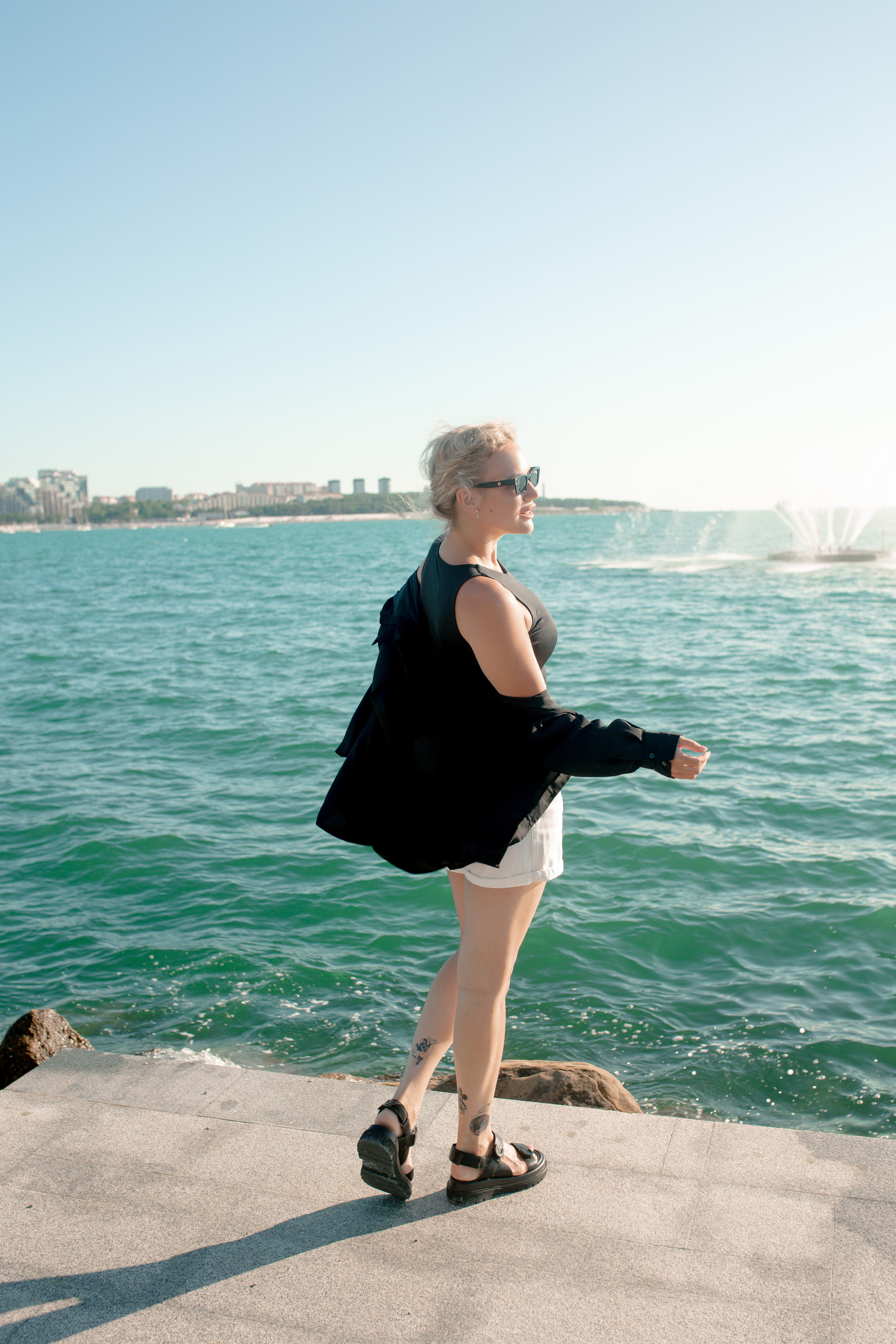 Юлия и Руслана 2. Фотограф в Геленджике, Архипо-Осиповке, Абрау-Дюрсо, Кринице Виктория