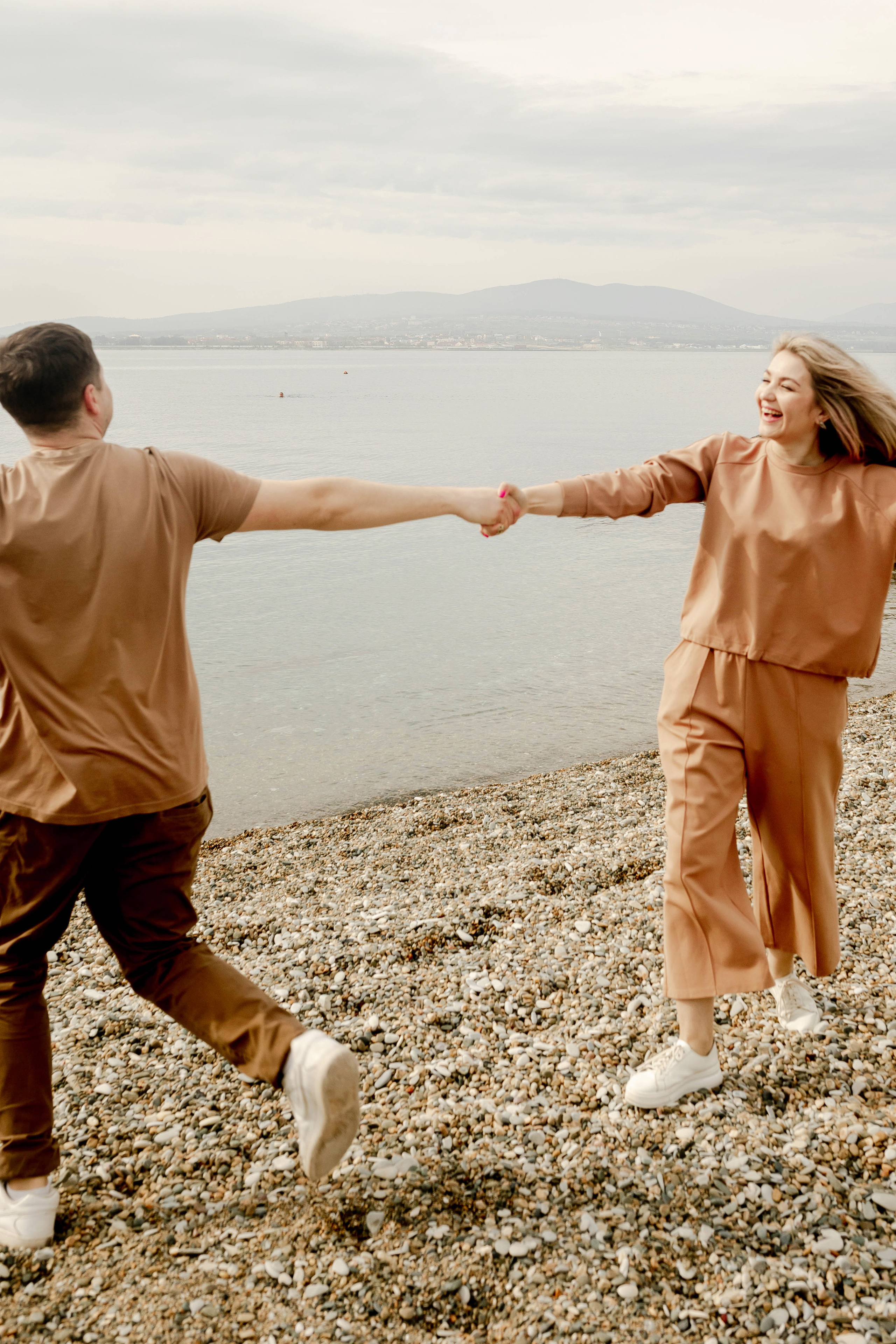 Анна, Вадим и Михаил. Фотограф в Геленджике, Архипо-Осиповке, Абрау-Дюрсо, Кринице Виктория