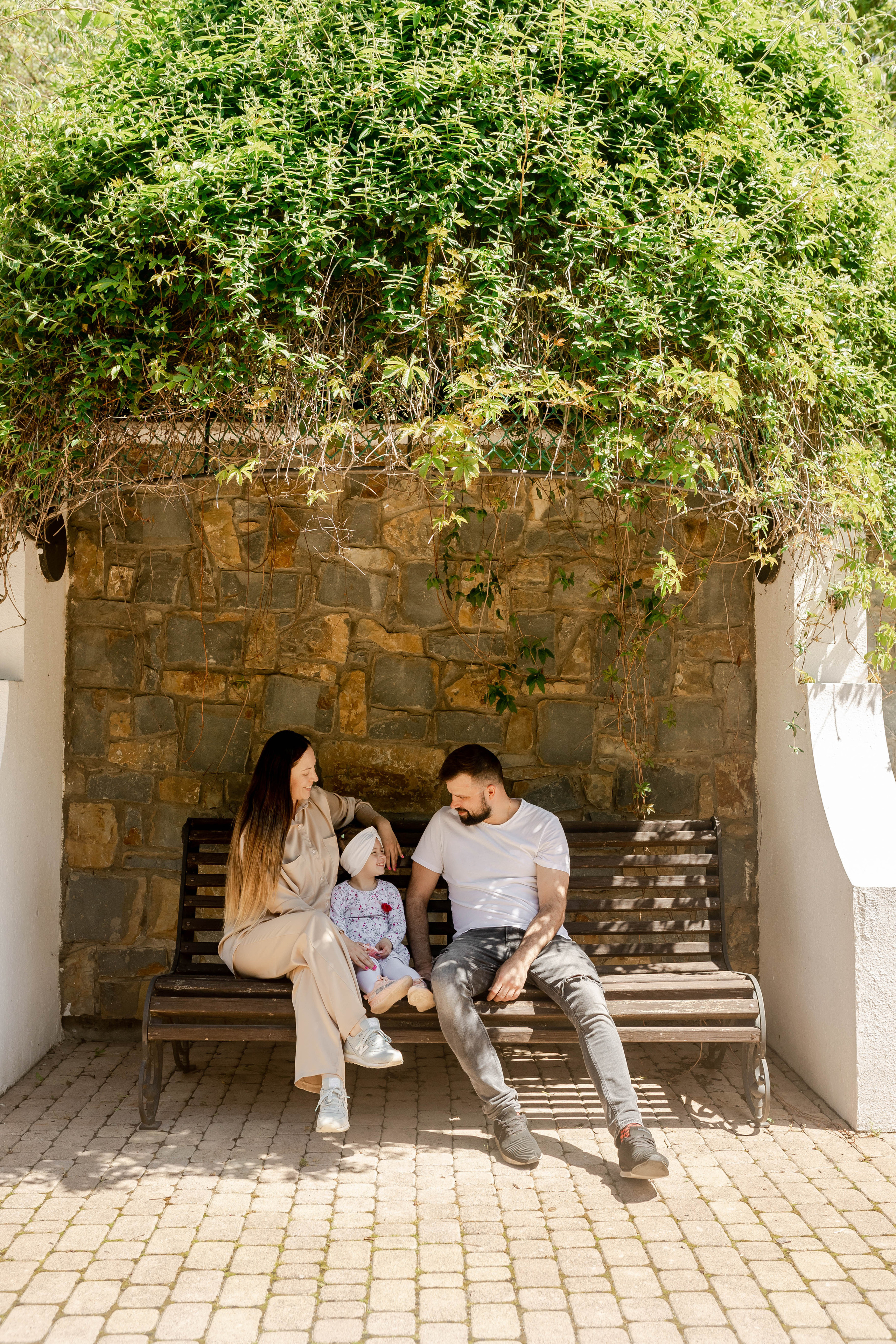 Эльвира и Михаил. Фотограф в Геленджике, Архипо-Осиповке, Абрау-Дюрсо, Кринице Виктория