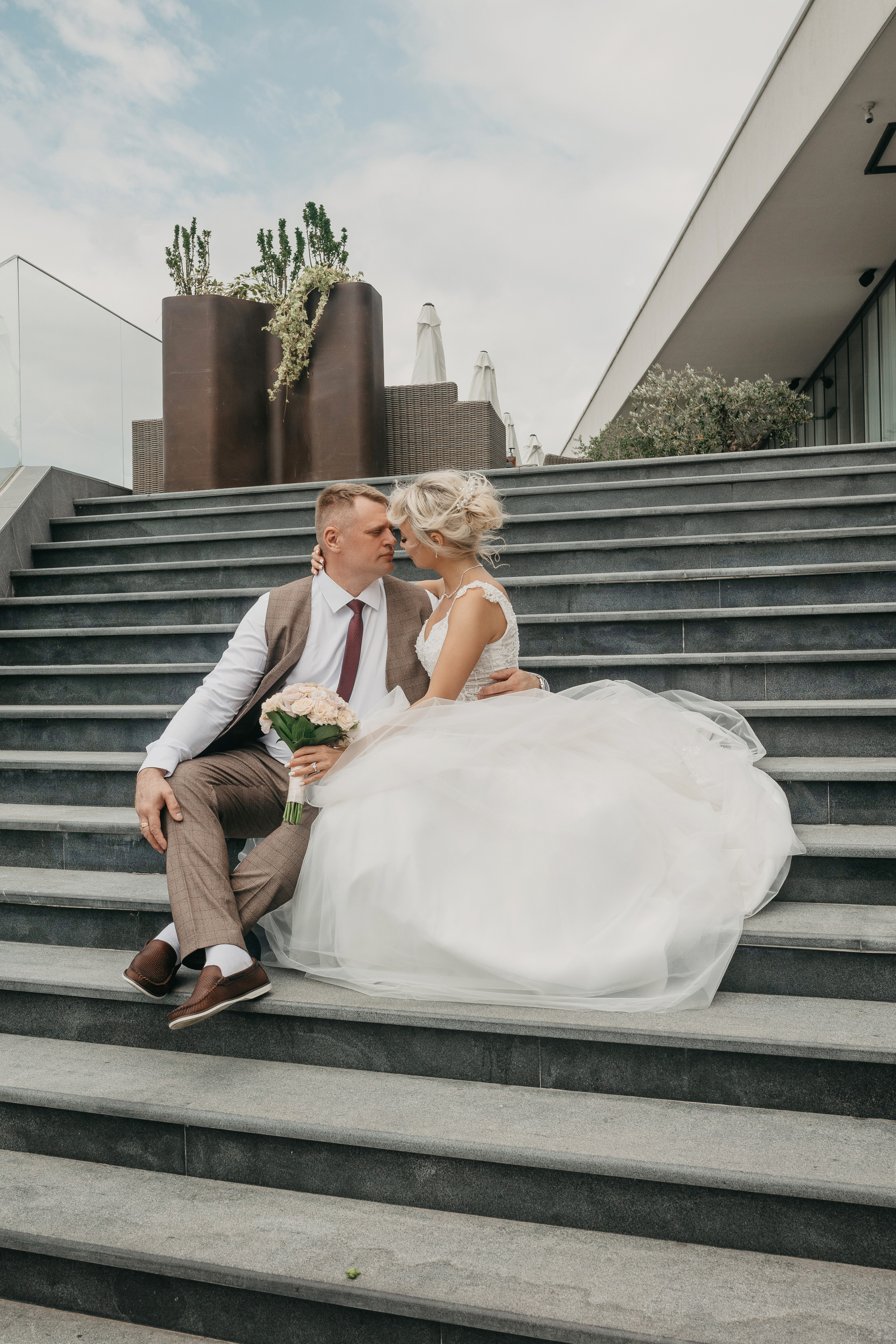 Татьяна и Павел. Фотограф в Геленджике, Архипо-Осиповке, Абрау-Дюрсо, Кринице Виктория