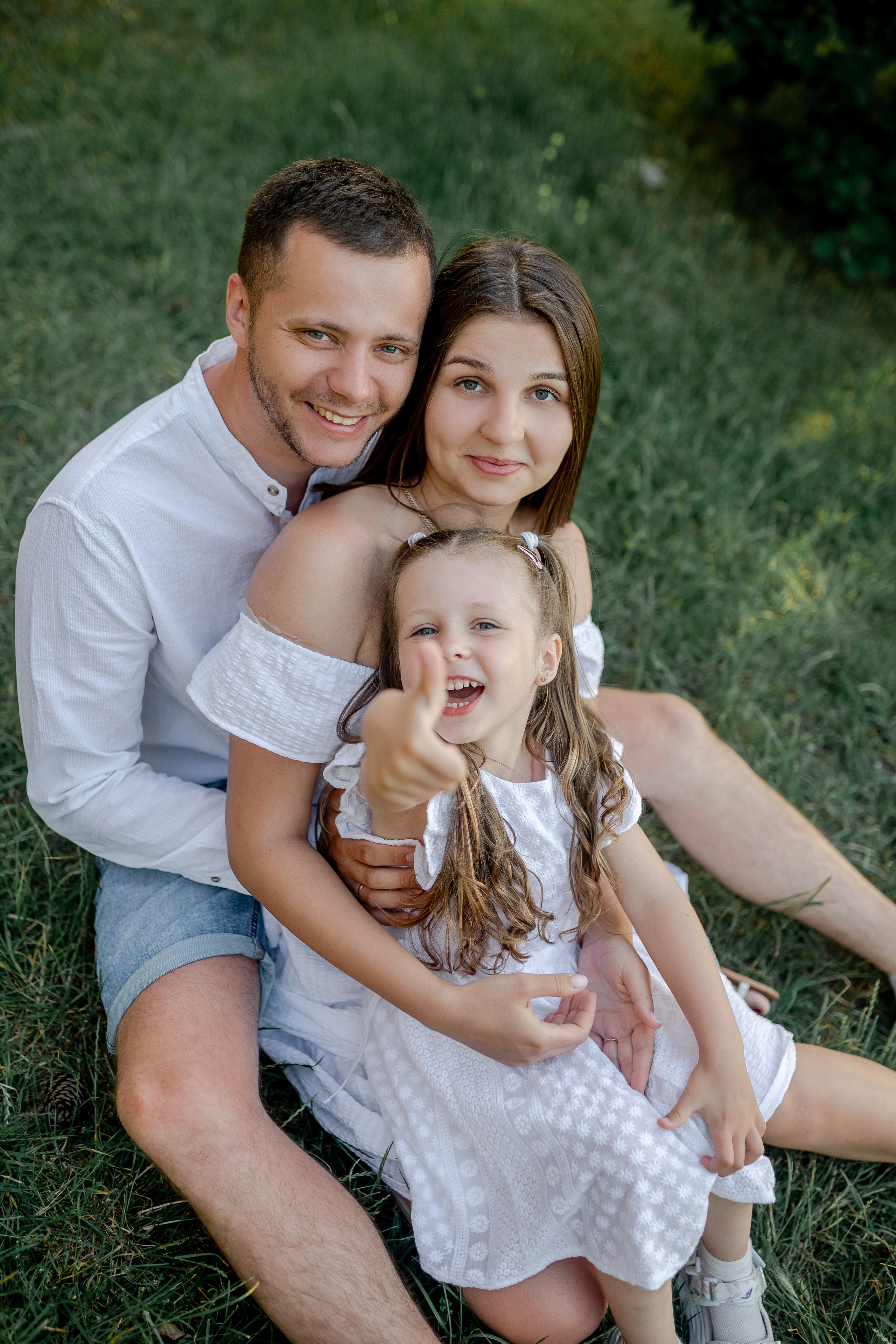 Юлия, Алексей и Саша. Фотограф в Геленджике, Архипо-Осиповке, Абрау-Дюрсо, Кринице Виктория