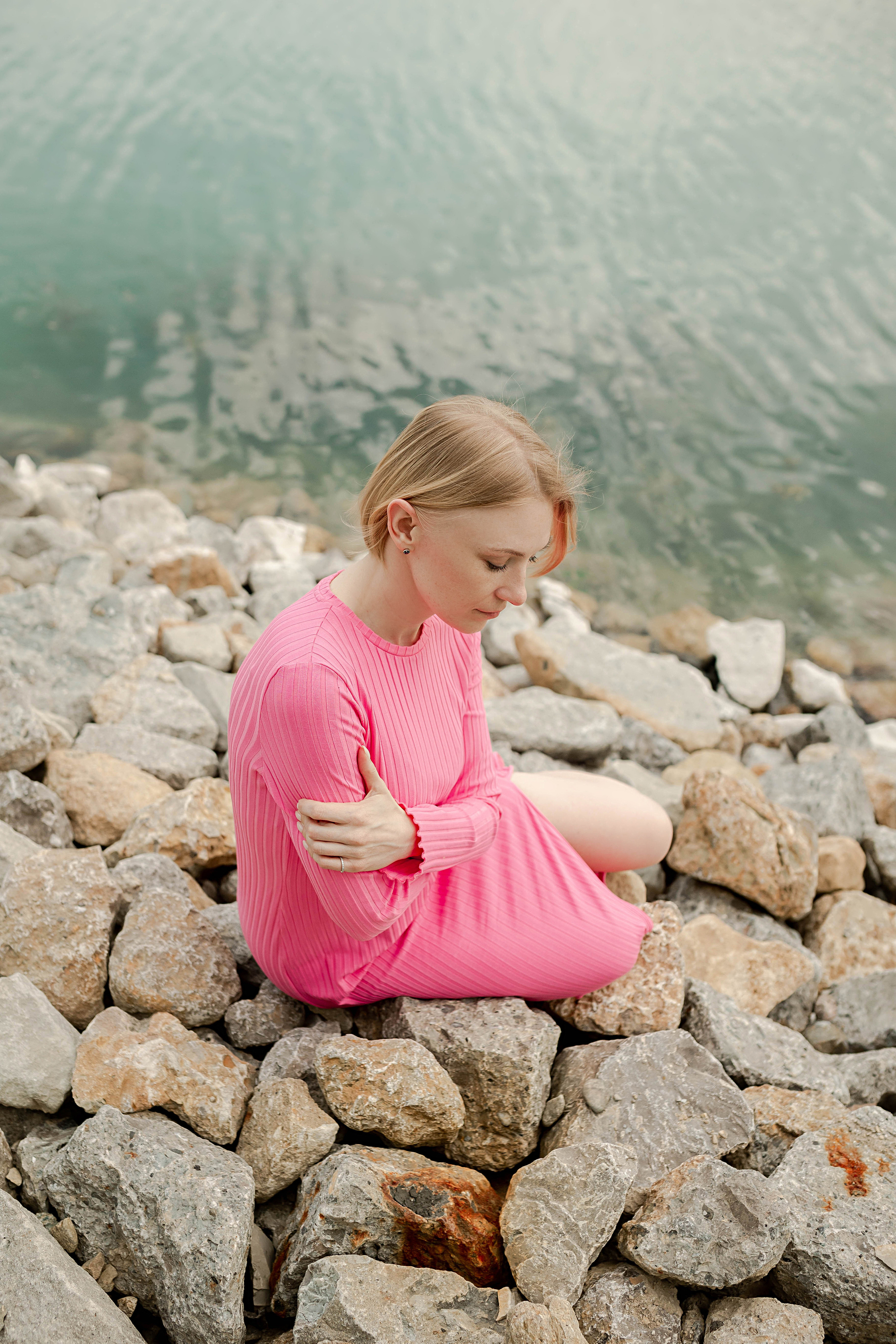 Валерия. Фотограф в Геленджике, Архипо-Осиповке, Абрау-Дюрсо, Кринице Виктория