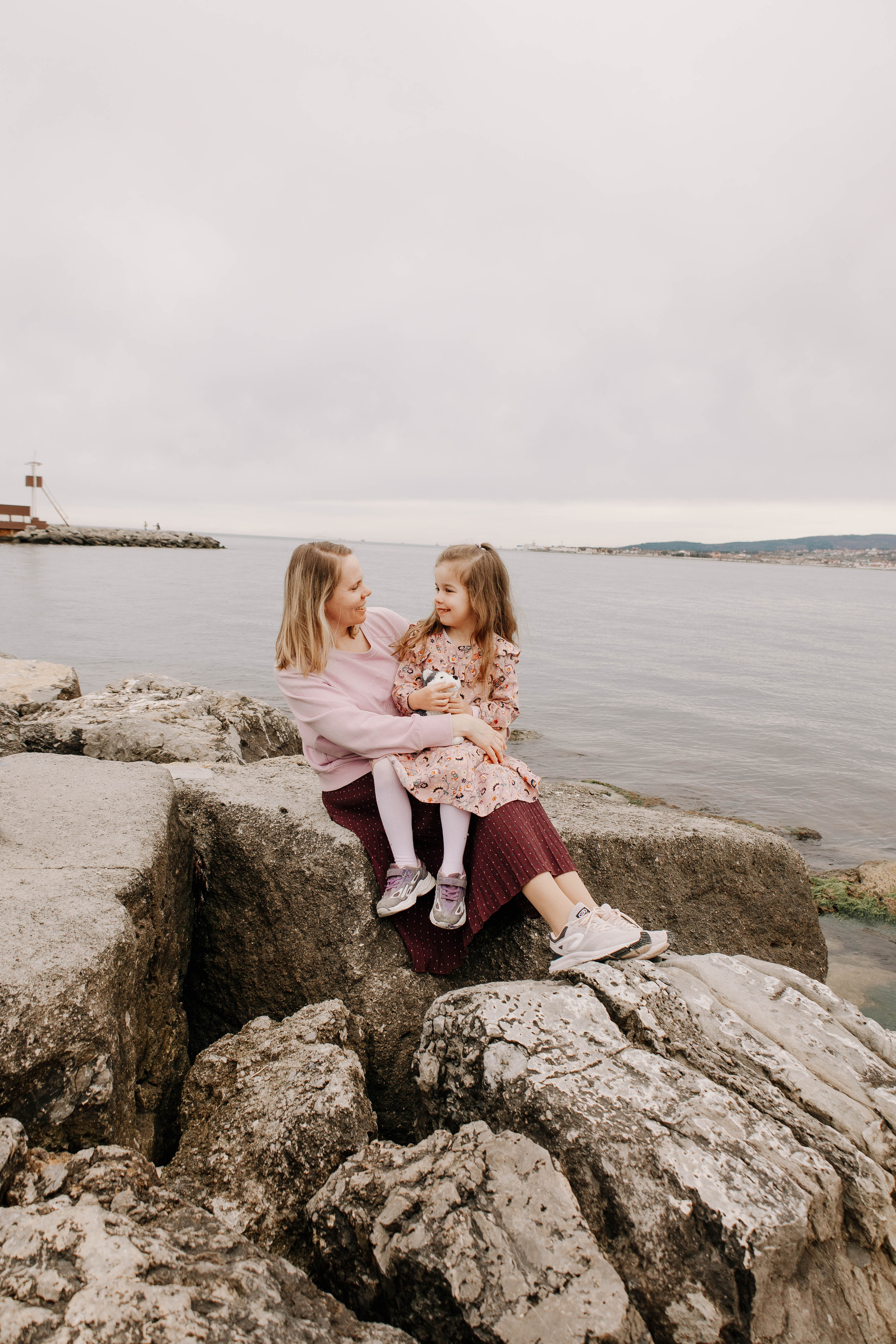 Анна и Ангелина. Фотограф в Геленджике, Архипо-Осиповке, Абрау-Дюрсо, Кринице Виктория