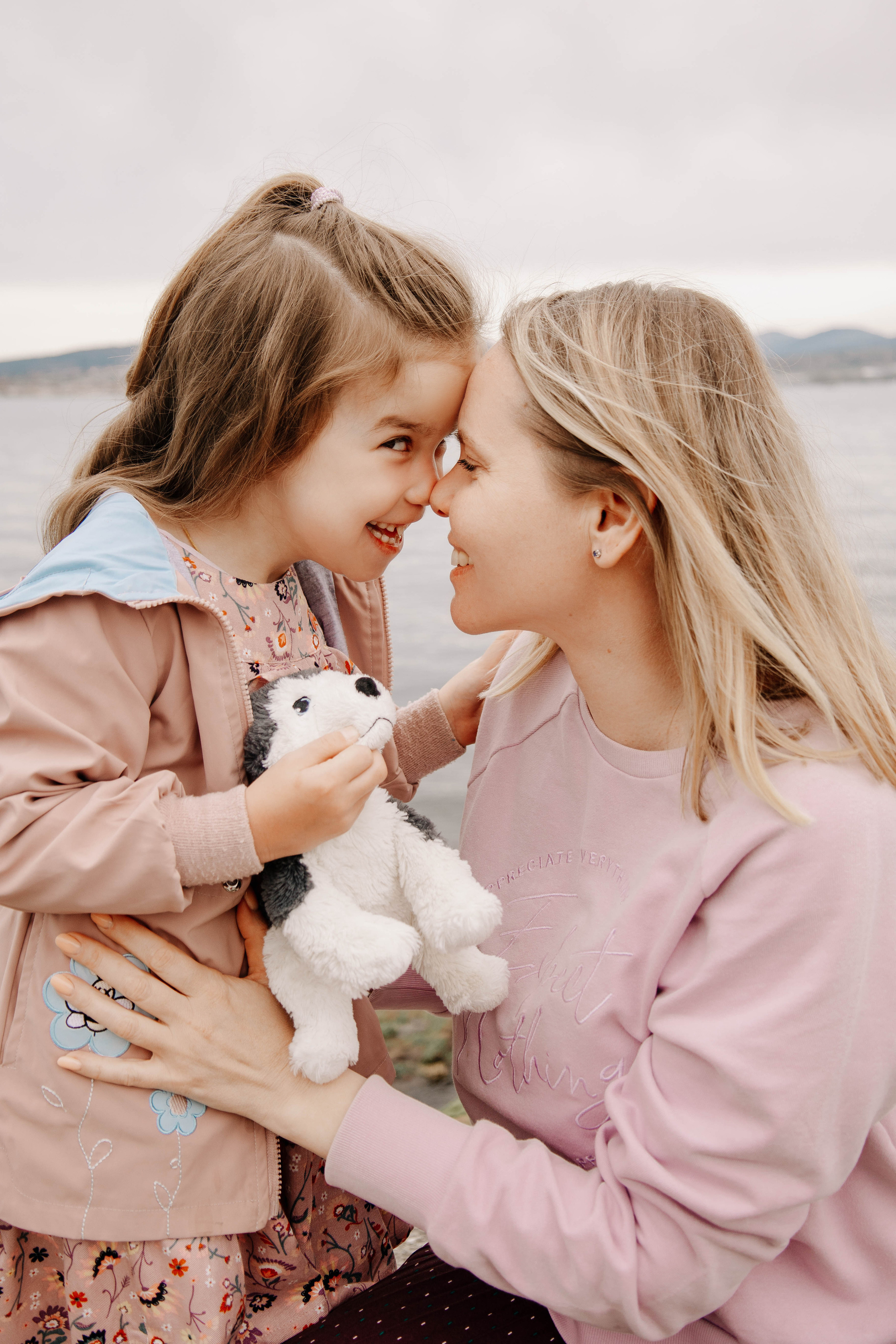 Анна и Ангелина. Фотограф в Геленджике, Архипо-Осиповке, Абрау-Дюрсо, Кринице Виктория