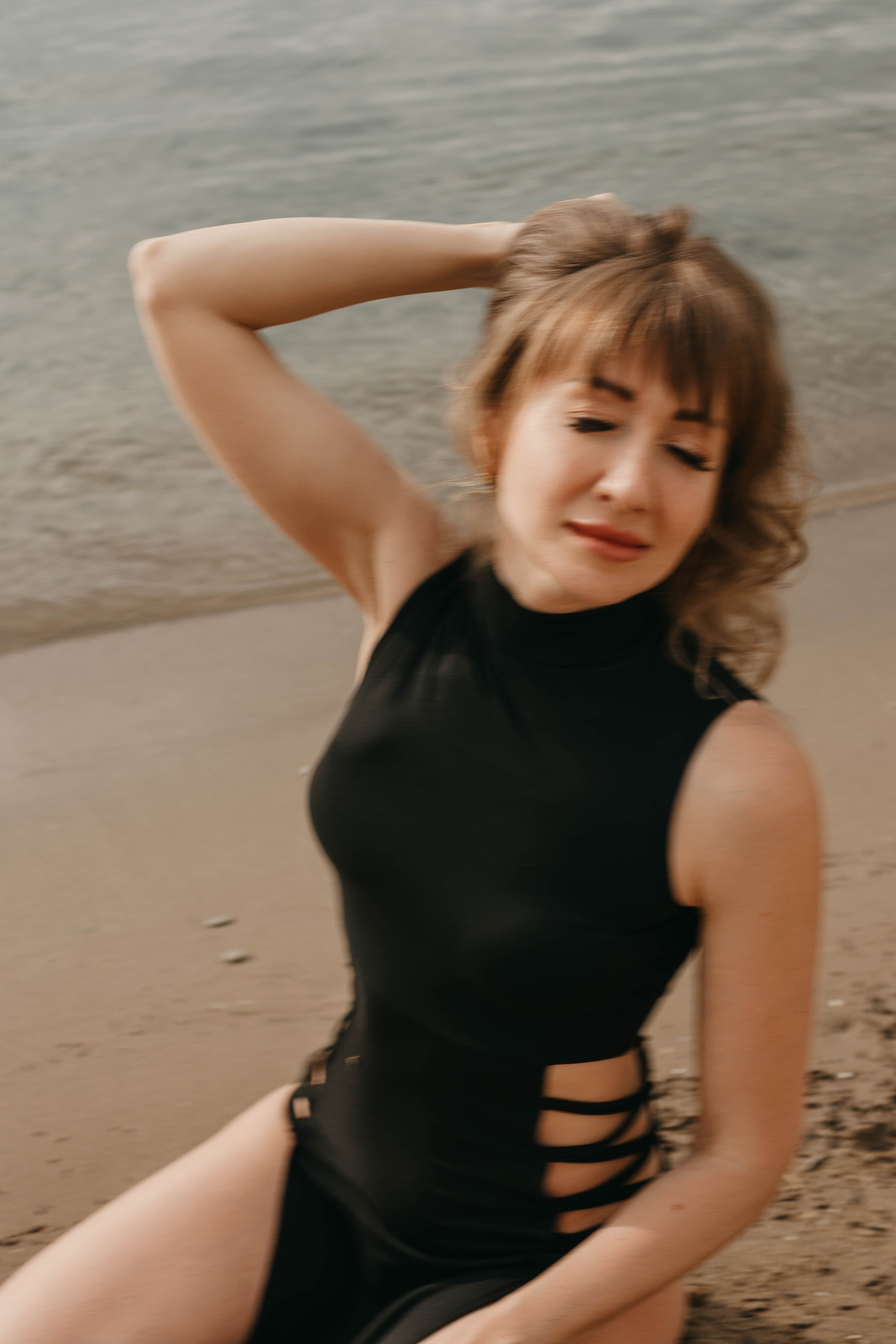 Олеся. Фотограф в Геленджике, Архипо-Осиповке, Абрау-Дюрсо, Кринице Виктория