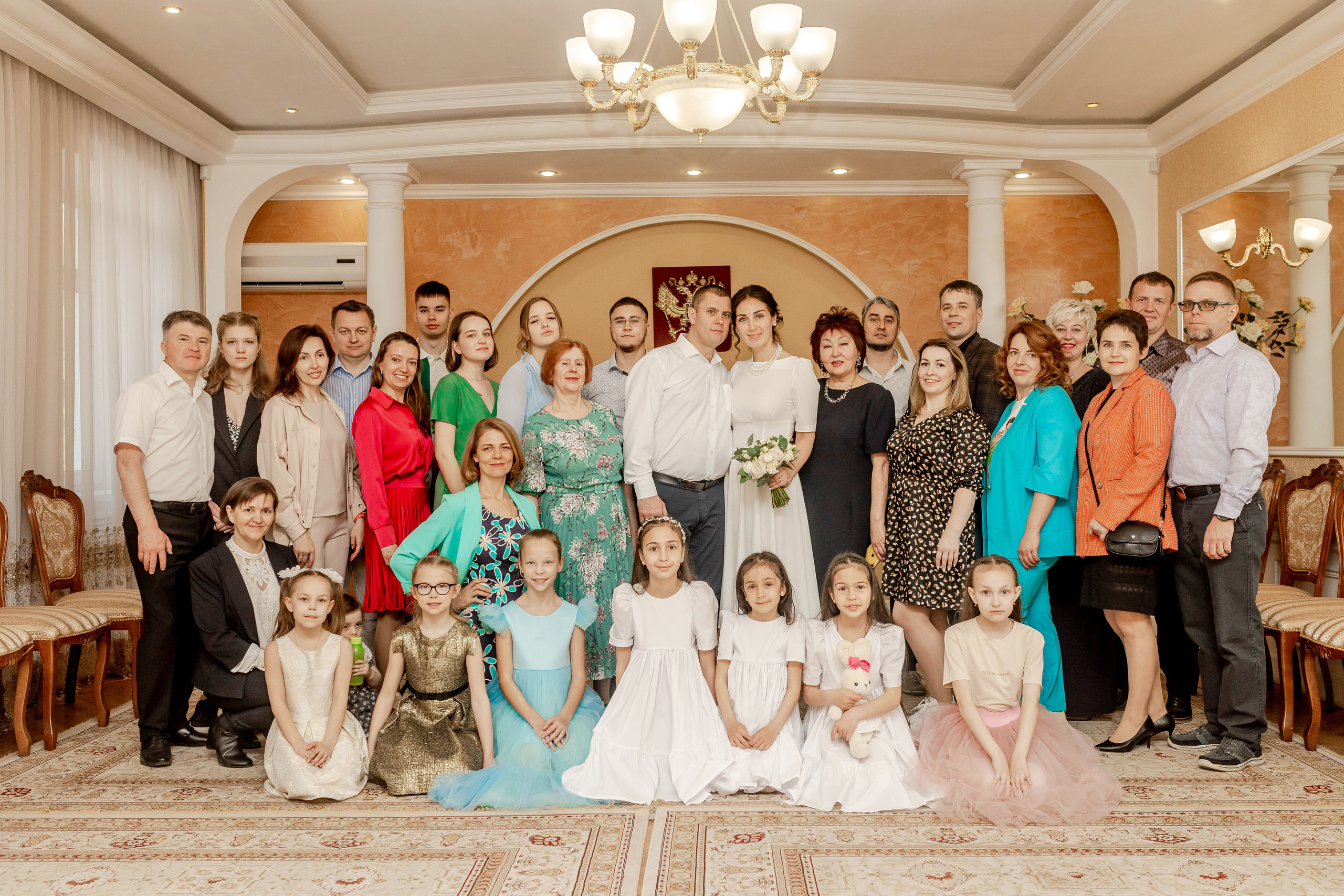 Марина и Дмитрий. Фотограф в Геленджике, Архипо-Осиповке, Абрау-Дюрсо, Кринице Виктория