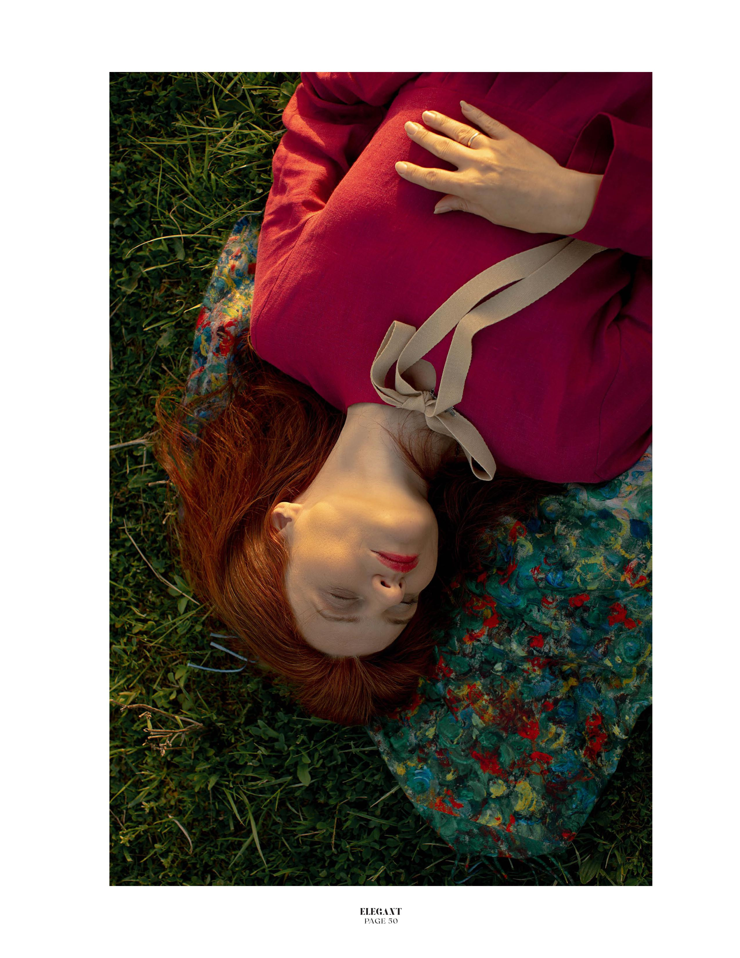 Сьёмка для брендов одежды. Фотограф в Геленджике, Архипо-Осиповке, Абрау-Дюрсо, Кринице Виктория