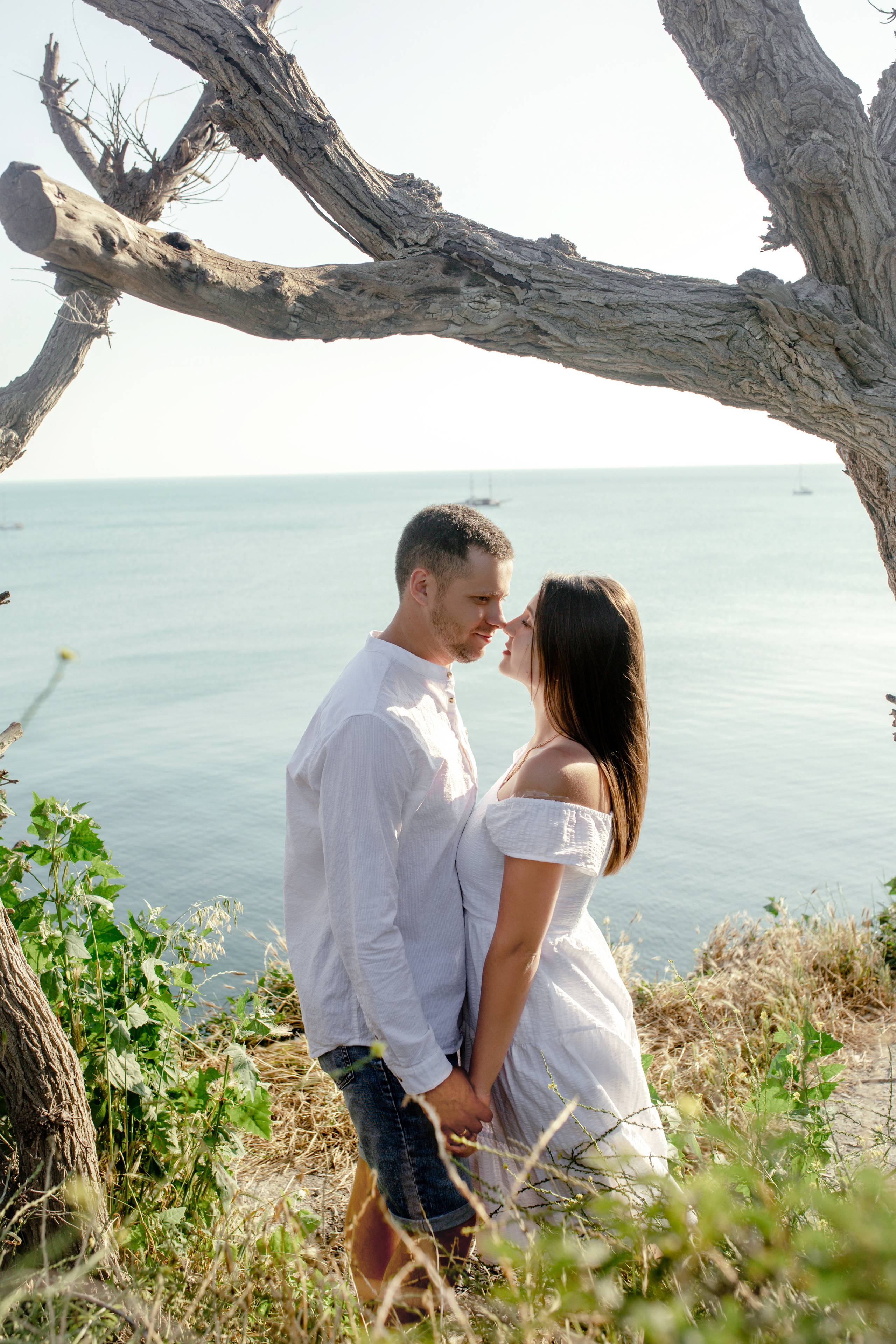 Юлия, Сергей и Саша. Фотограф в Геленджике, Архипо-Осиповке, Абрау-Дюрсо, Кринице Виктория
