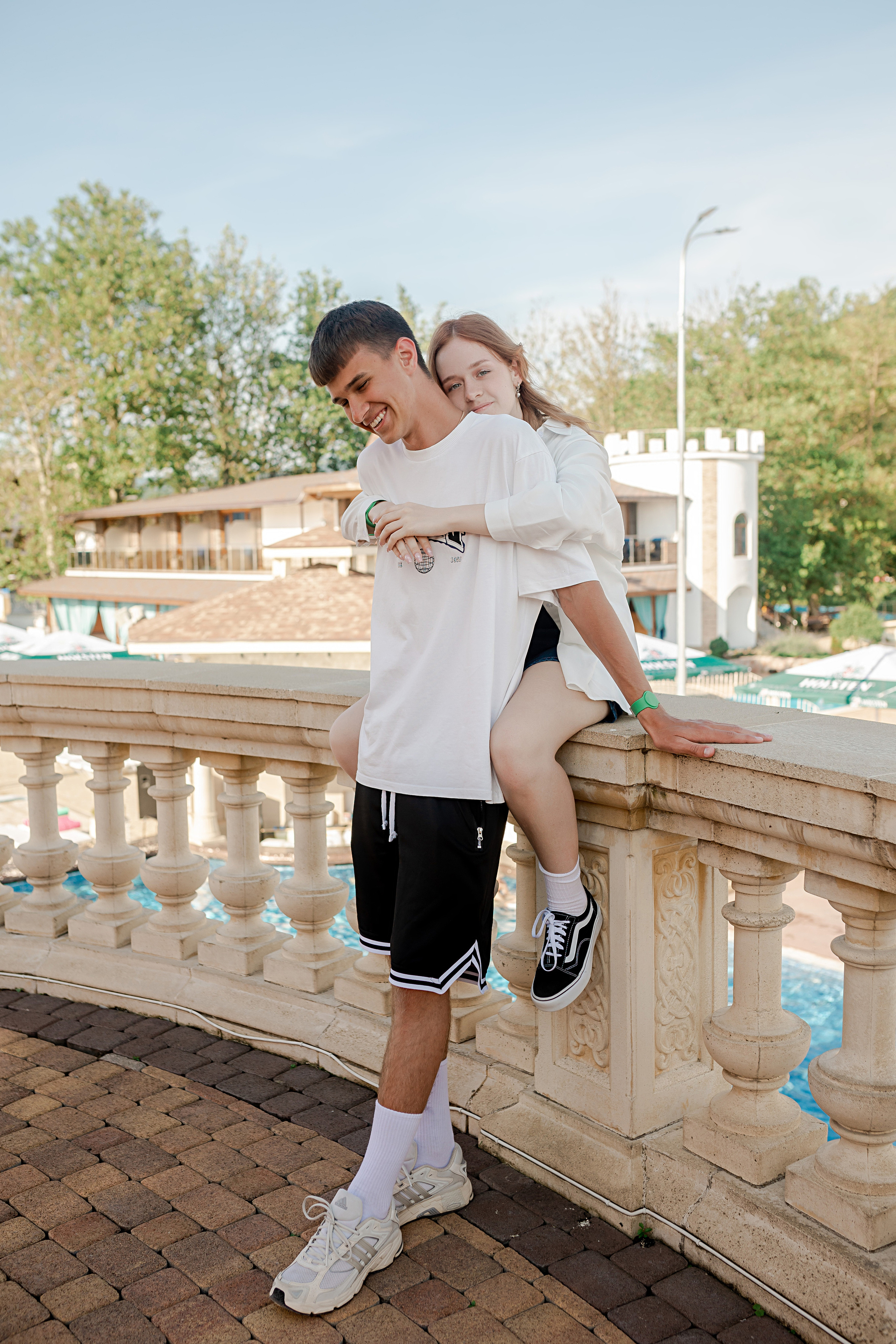 Екатерина, Иван, Лера, Аня, Ваня. Wedding and family photographer in Gelendzhik Victoria Balashova