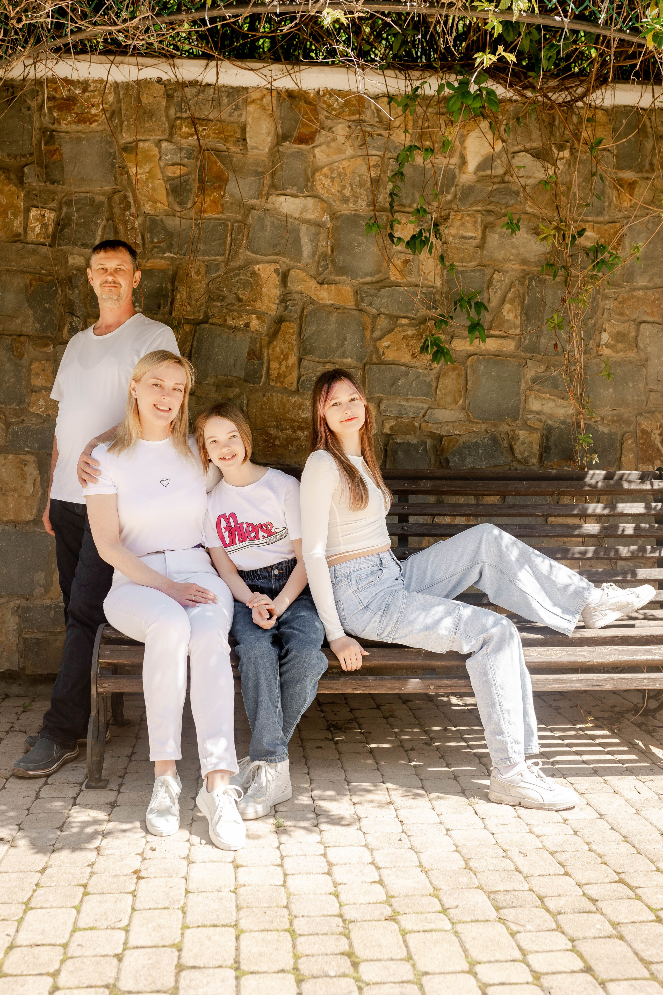 Любовь и Слава. Фотограф в Геленджике, Архипо-Осиповке, Абрау-Дюрсо, Кринице Виктория