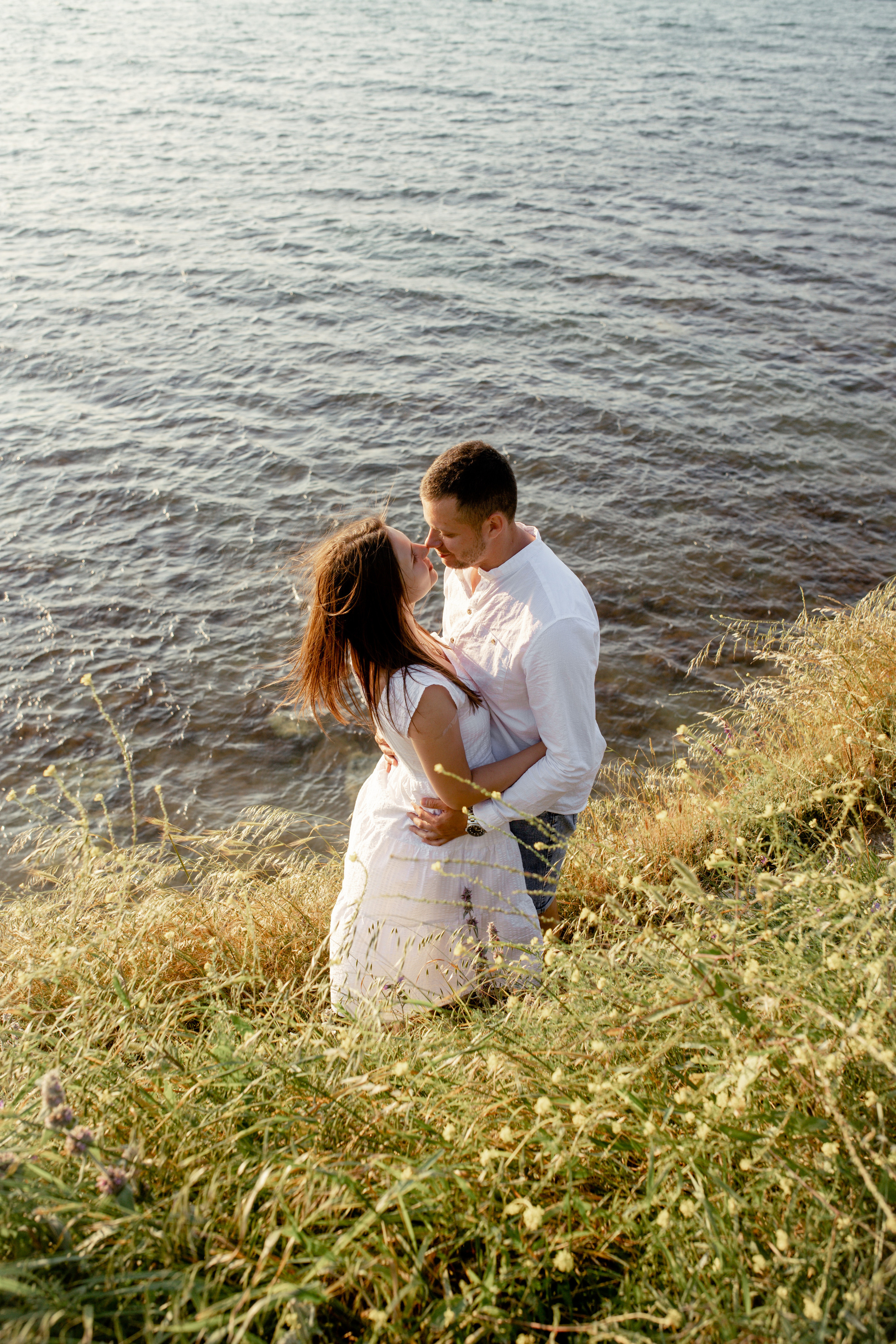 Юлия, Алексей и Саша. Фотограф в Геленджике, Архипо-Осиповке, Абрау-Дюрсо, Кринице Виктория