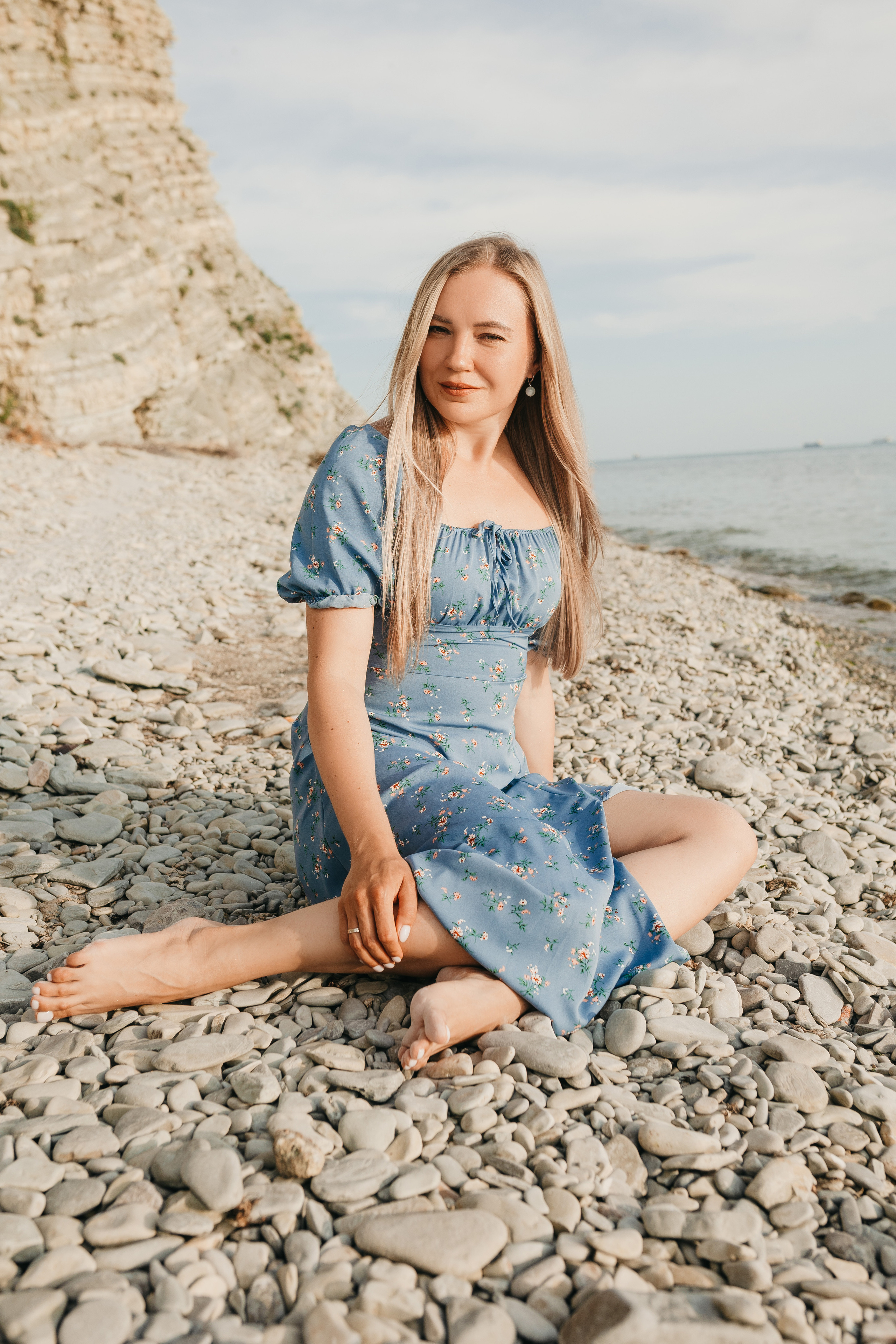 Юлия и Руслана. Wedding and family photographer in Gelendzhik Victoria Balashova