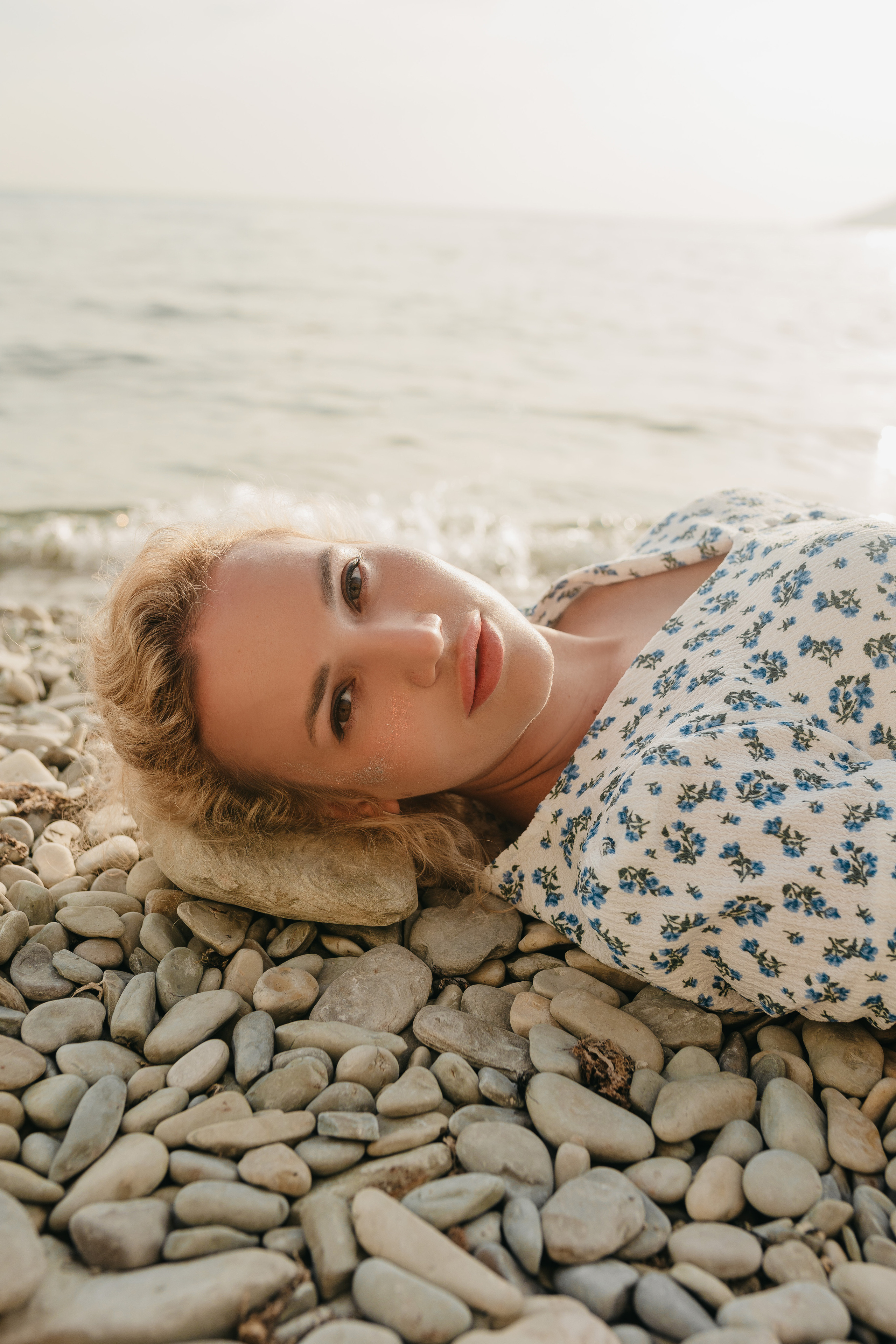 Юлия и Руслана. Wedding and family photographer in Gelendzhik Victoria Balashova