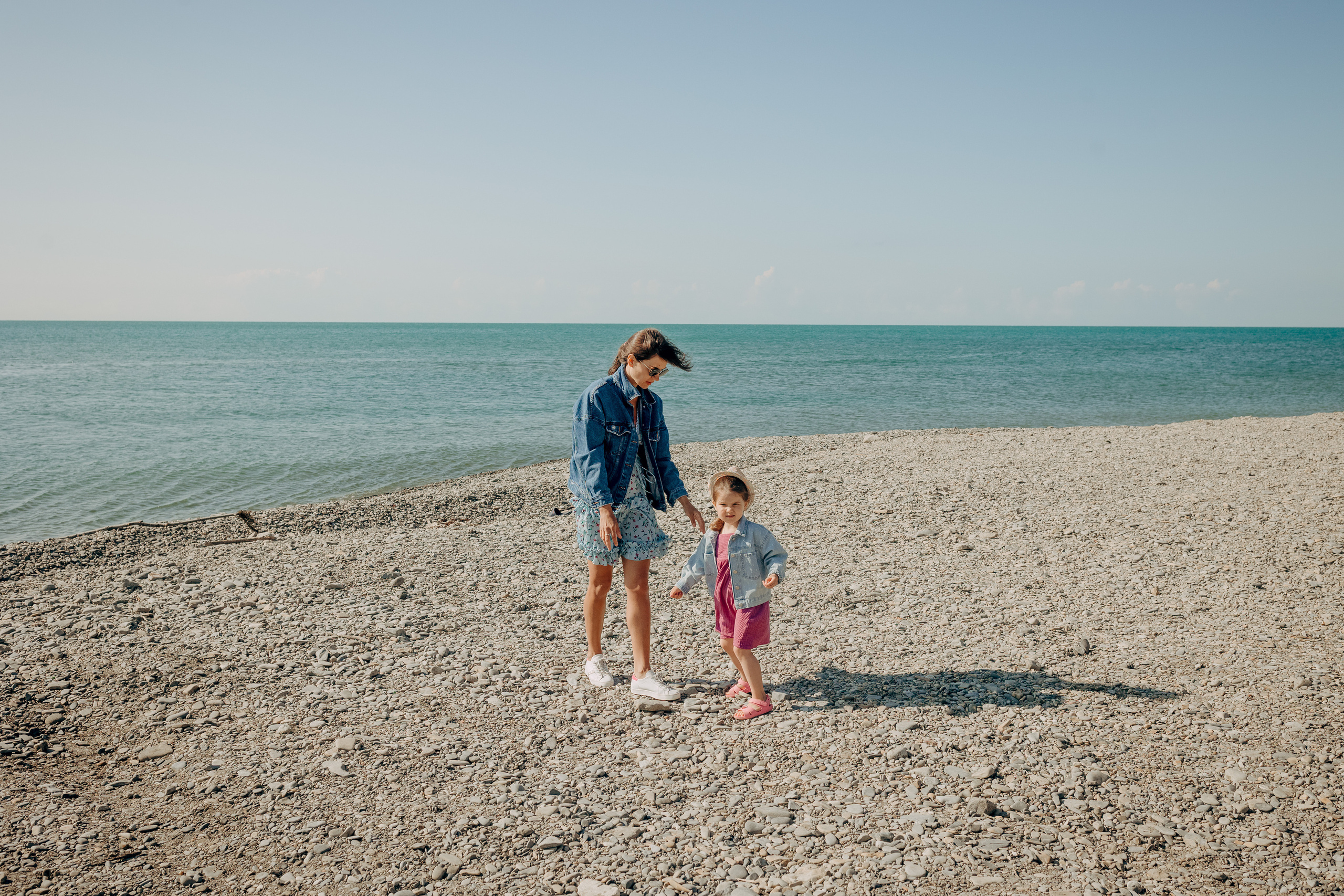 Екатерина и Полина. Фотограф в Геленджике, Архипо-Осиповке, Абрау-Дюрсо, Кринице Виктория