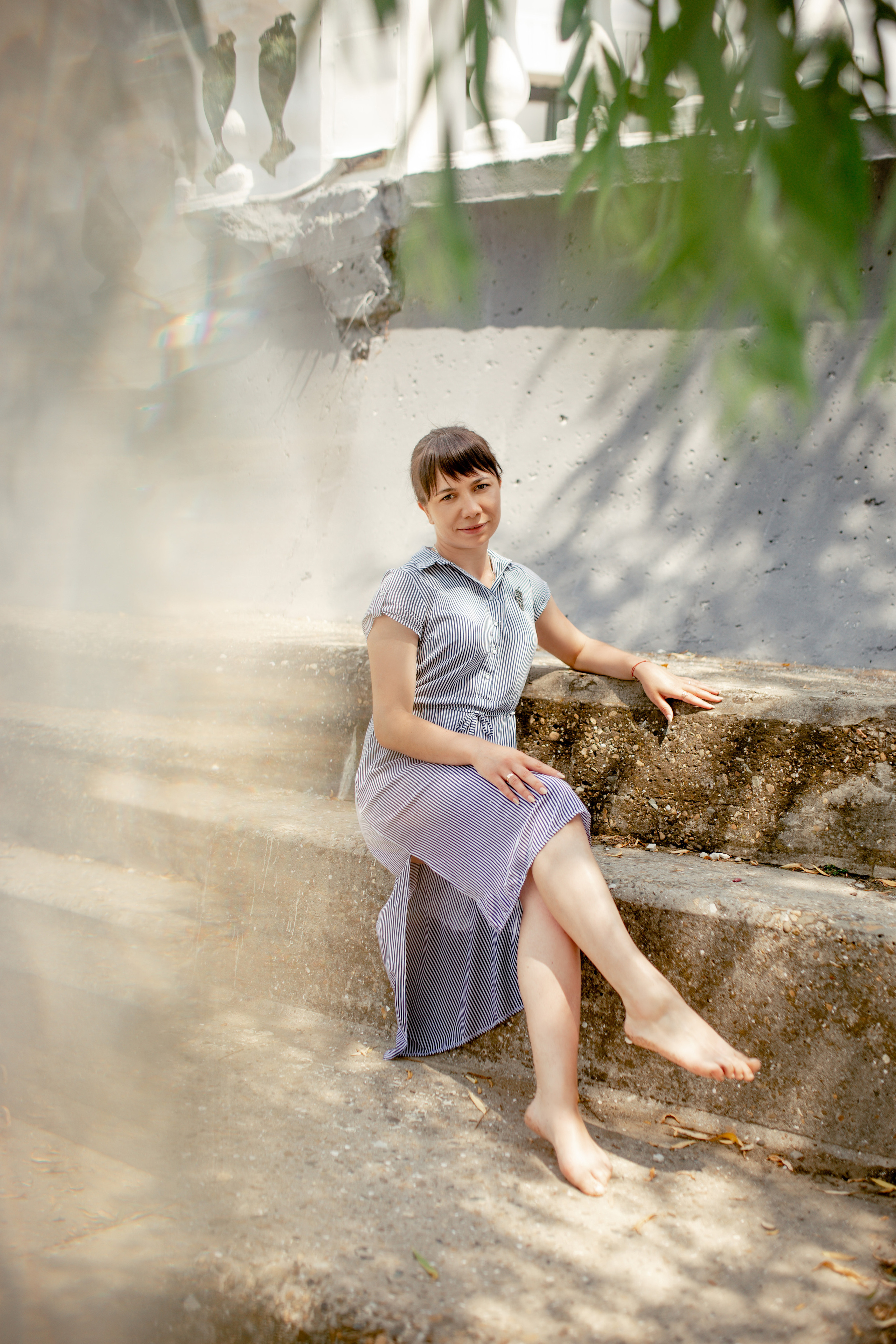 Яна. Фотограф в Геленджике, Архипо-Осиповке, Абрау-Дюрсо, Кринице Виктория