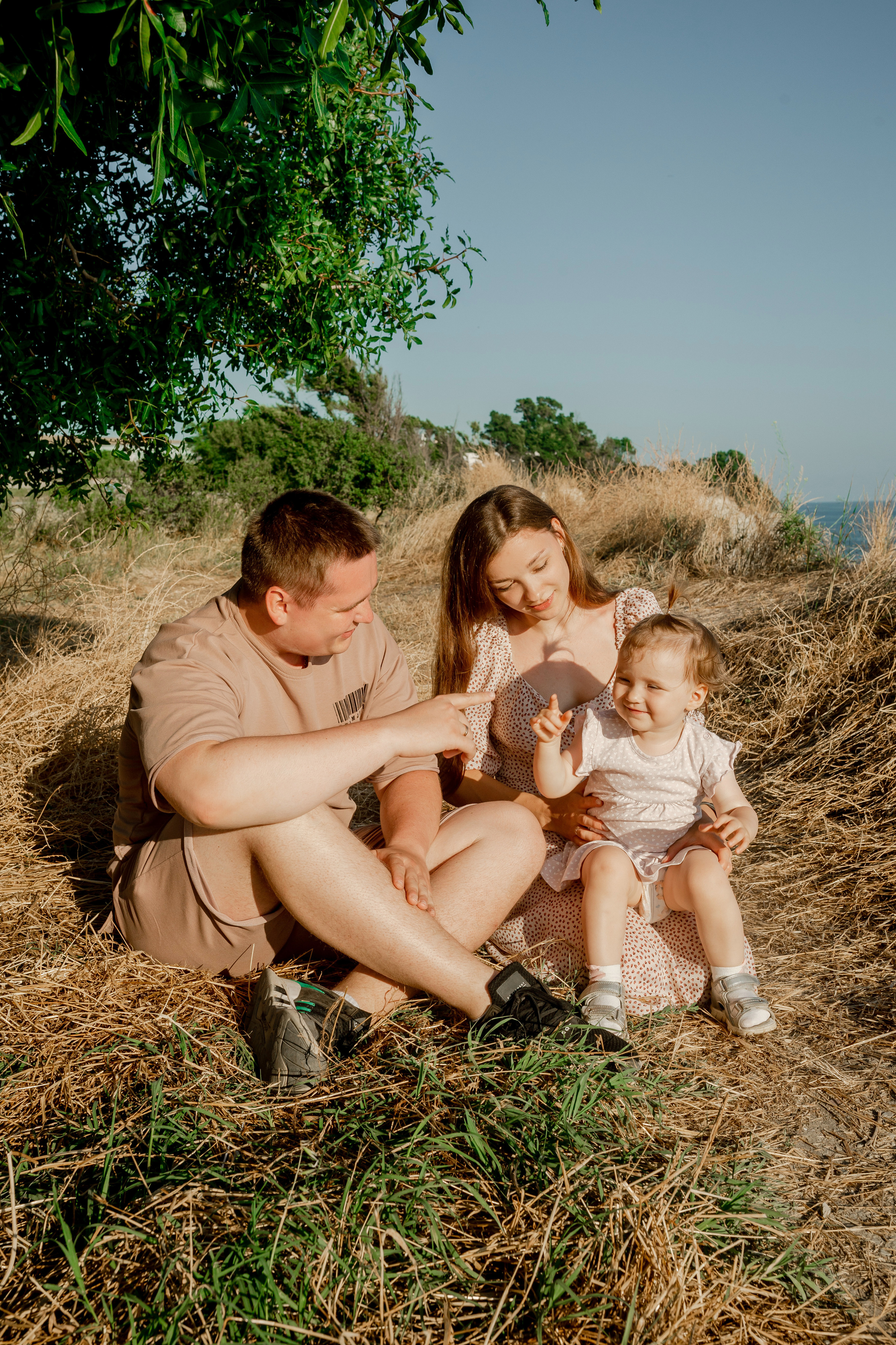 Алина и Максим. Фотограф в Геленджике, Архипо-Осиповке, Абрау-Дюрсо, Кринице Виктория