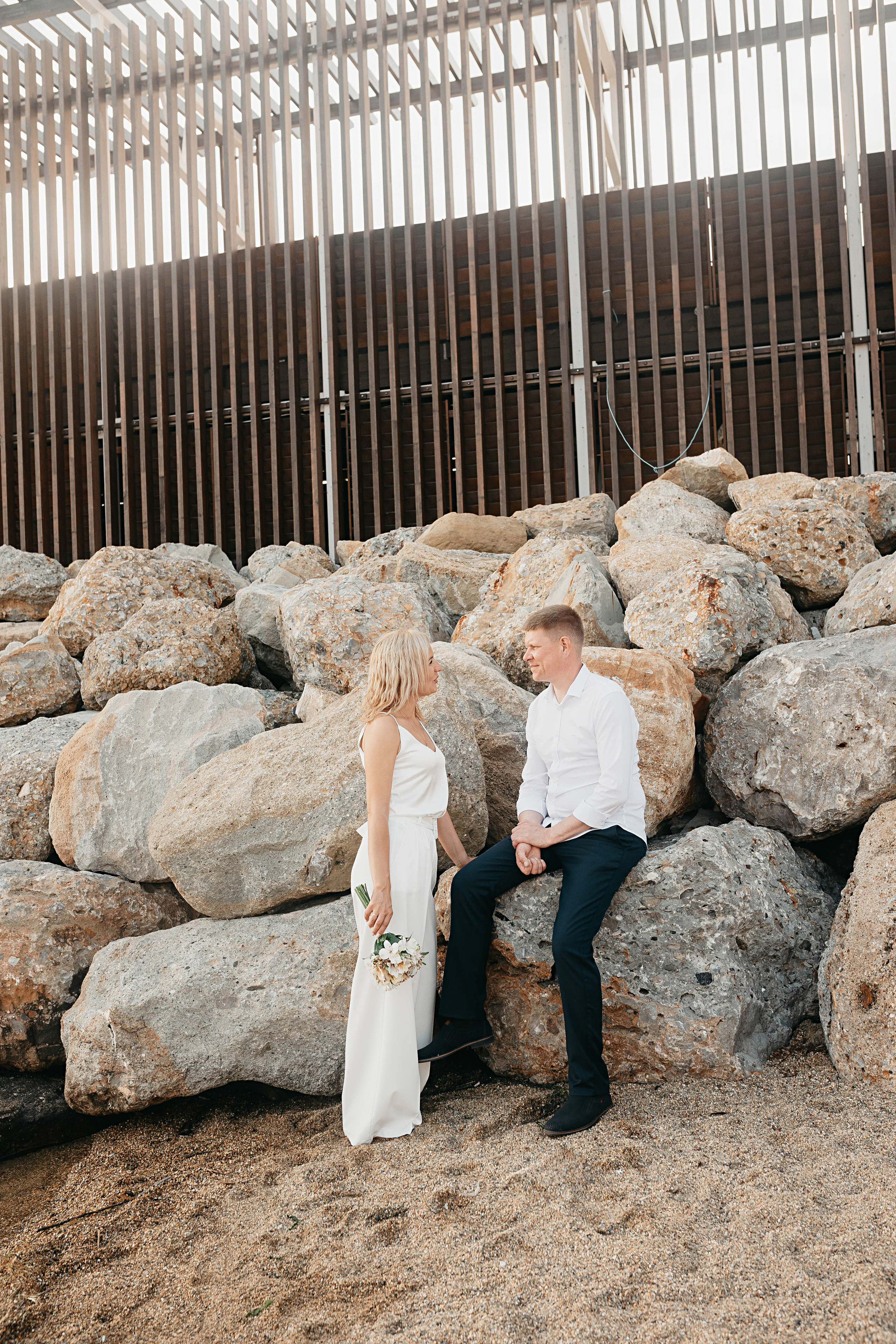 Ольга и Павел. Фотограф в Геленджике, Архипо-Осиповке, Абрау-Дюрсо, Кринице Виктория