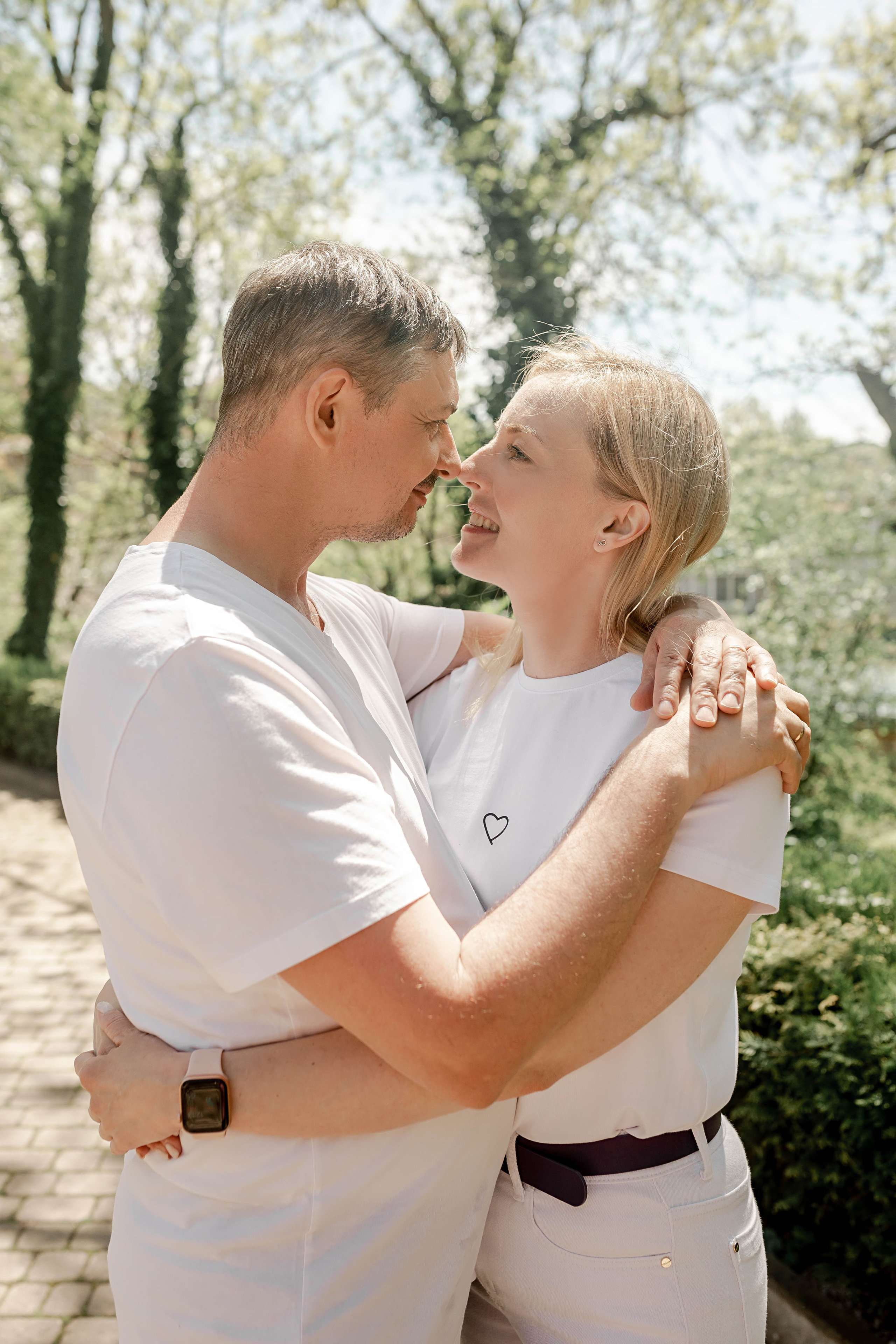 Любовь и Слава. Фотограф в Геленджике, Архипо-Осиповке, Абрау-Дюрсо, Кринице Виктория