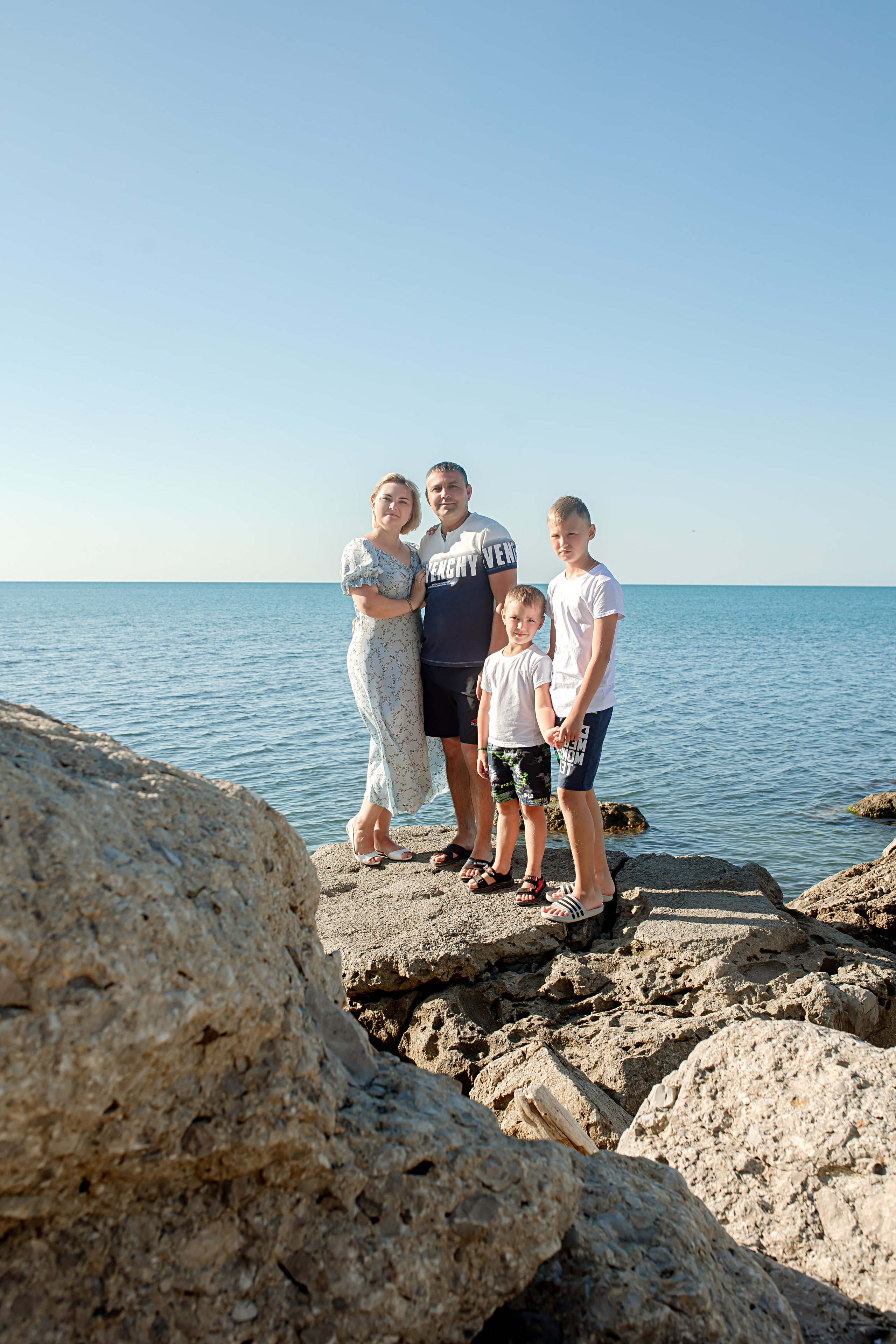 Анастасия и Илья. Фотограф в Геленджике, Архипо-Осиповке, Абрау-Дюрсо, Кринице Виктория