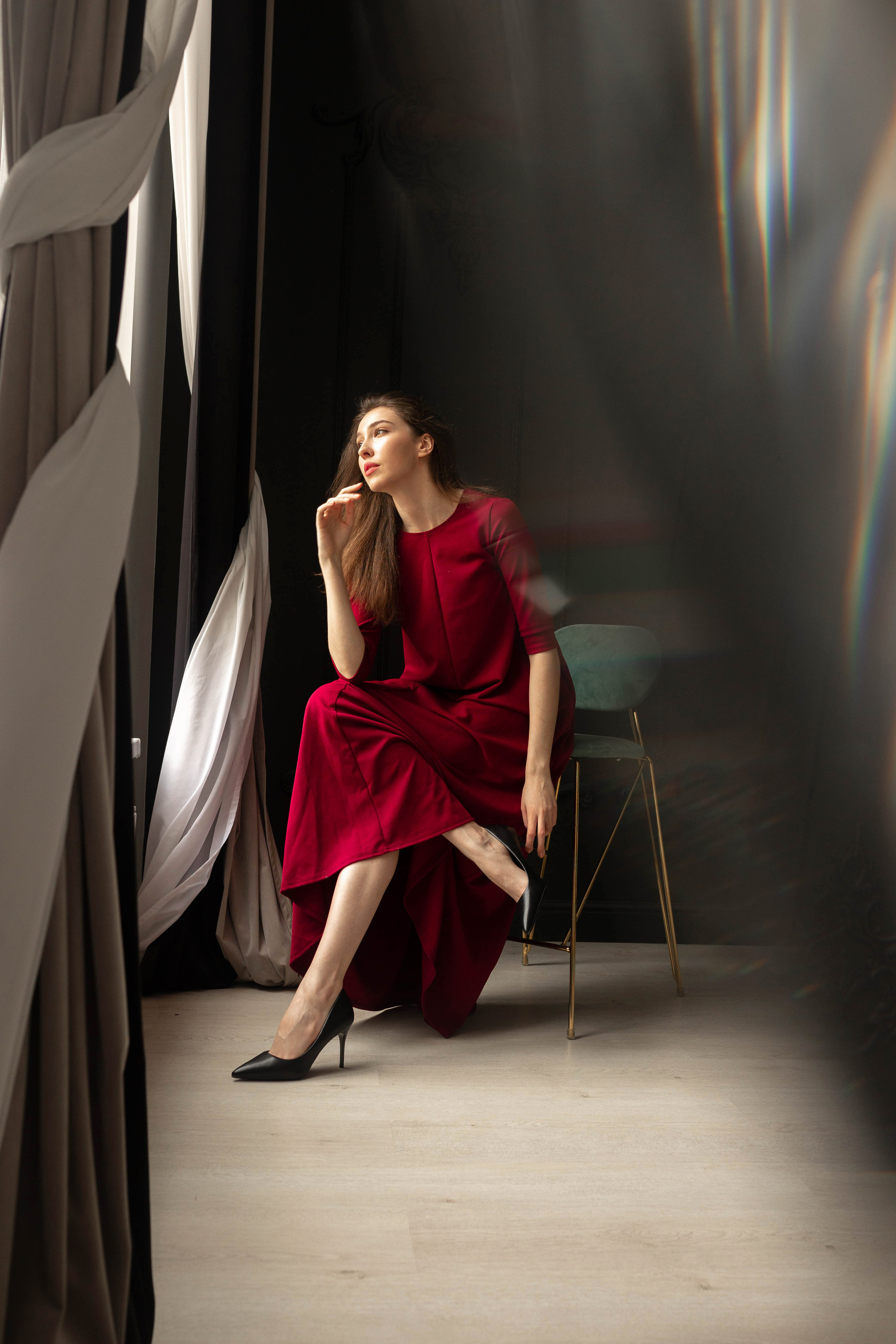 Эльвира. Фотограф в Геленджике, Архипо-Осиповке, Абрау-Дюрсо, Кринице Виктория