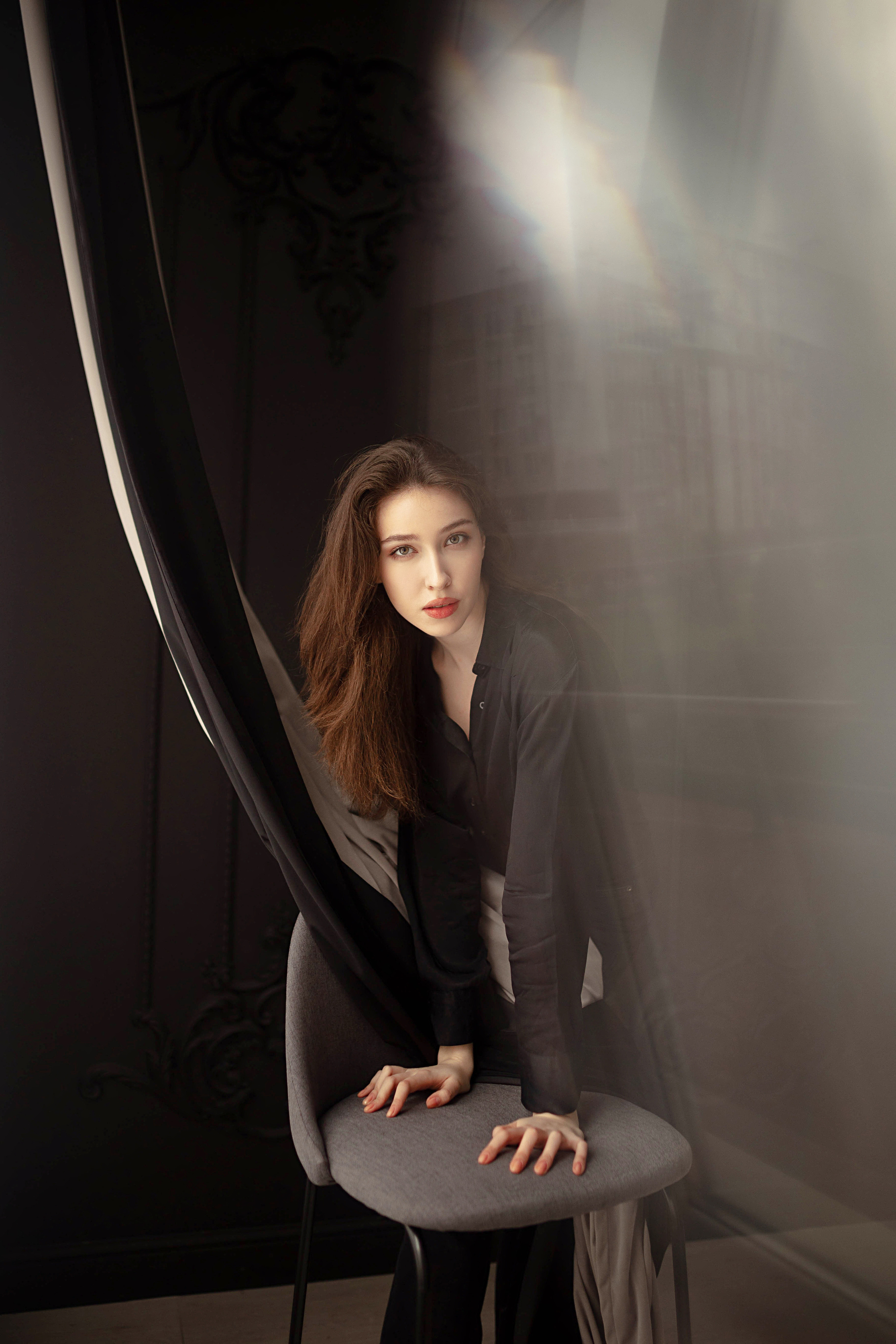 Эльвира. Фотограф в Геленджике, Архипо-Осиповке, Абрау-Дюрсо, Кринице Виктория