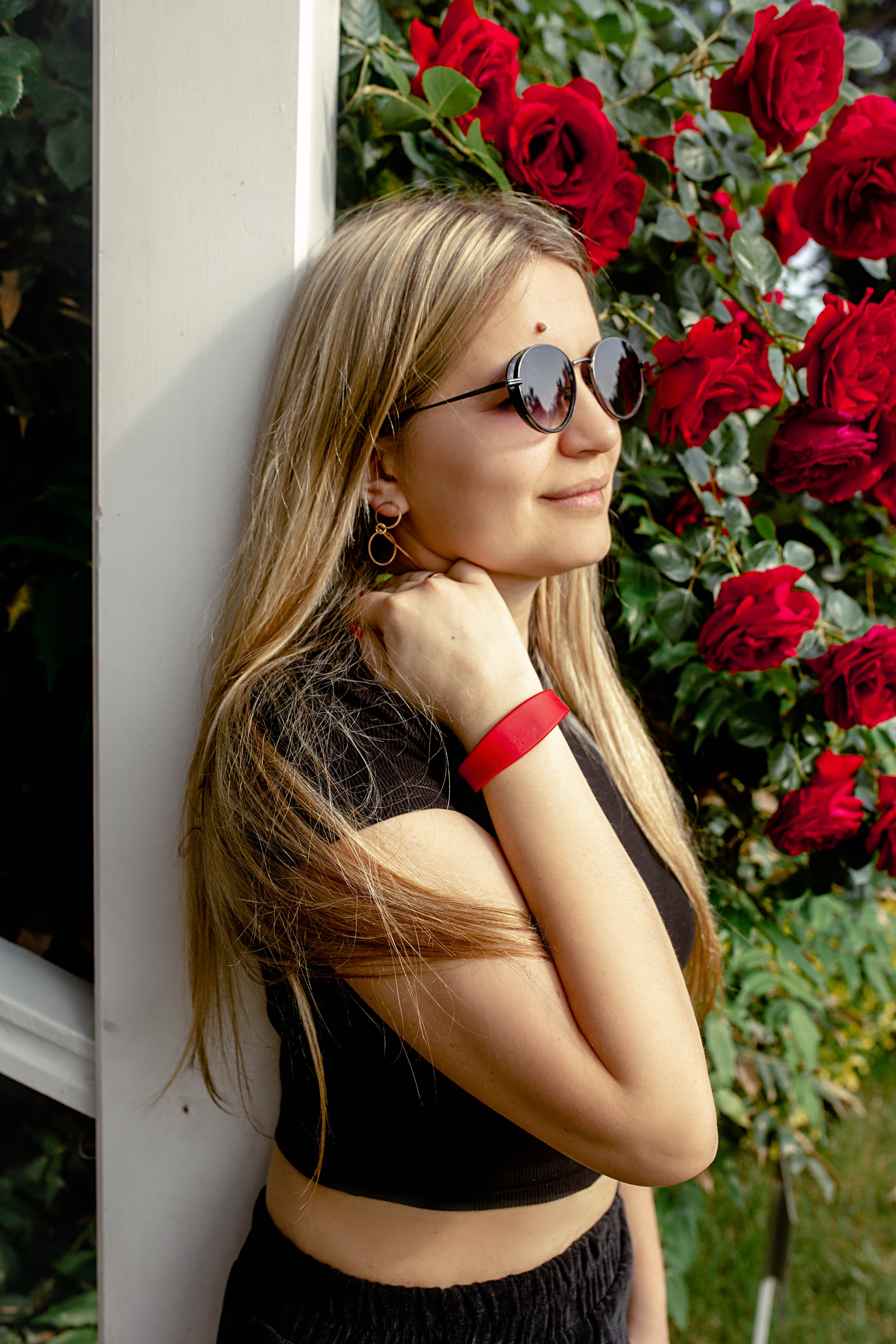 Наташа, Надя и Юля. Фотограф в Геленджике, Архипо-Осиповке, Абрау-Дюрсо, Кринице Виктория