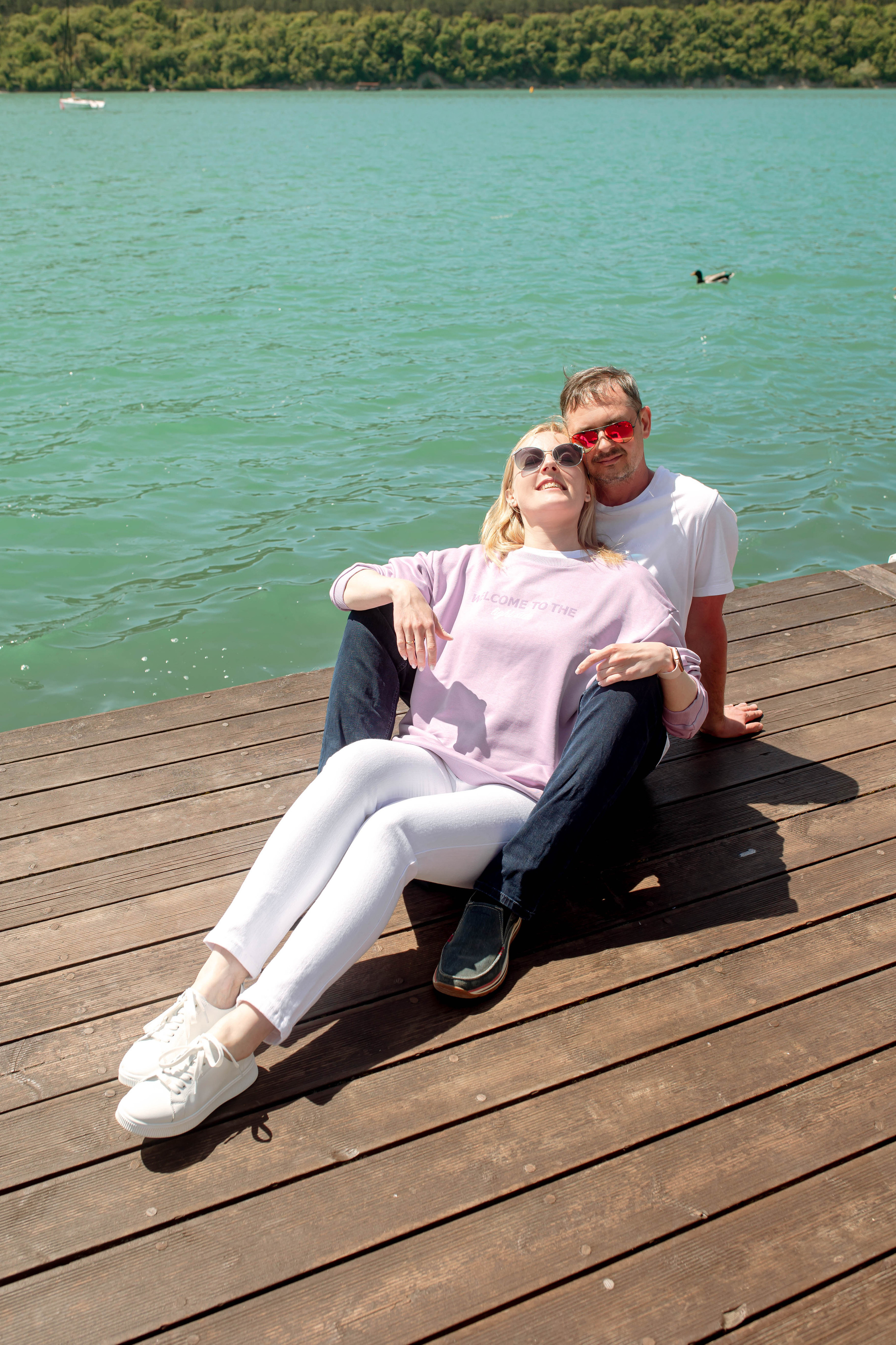 Любовь и Слава. Фотограф в Геленджике, Архипо-Осиповке, Абрау-Дюрсо, Кринице Виктория