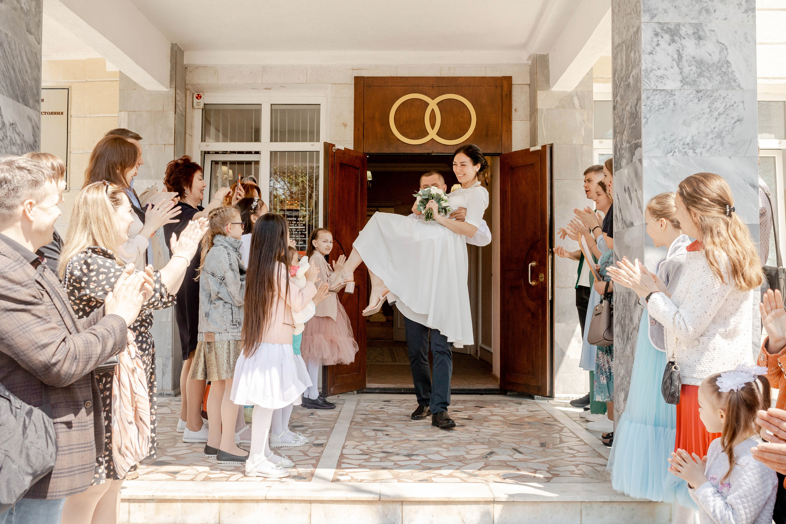 Марина и Дмитрий. Фотограф в Геленджике, Архипо-Осиповке, Абрау-Дюрсо, Кринице Виктория