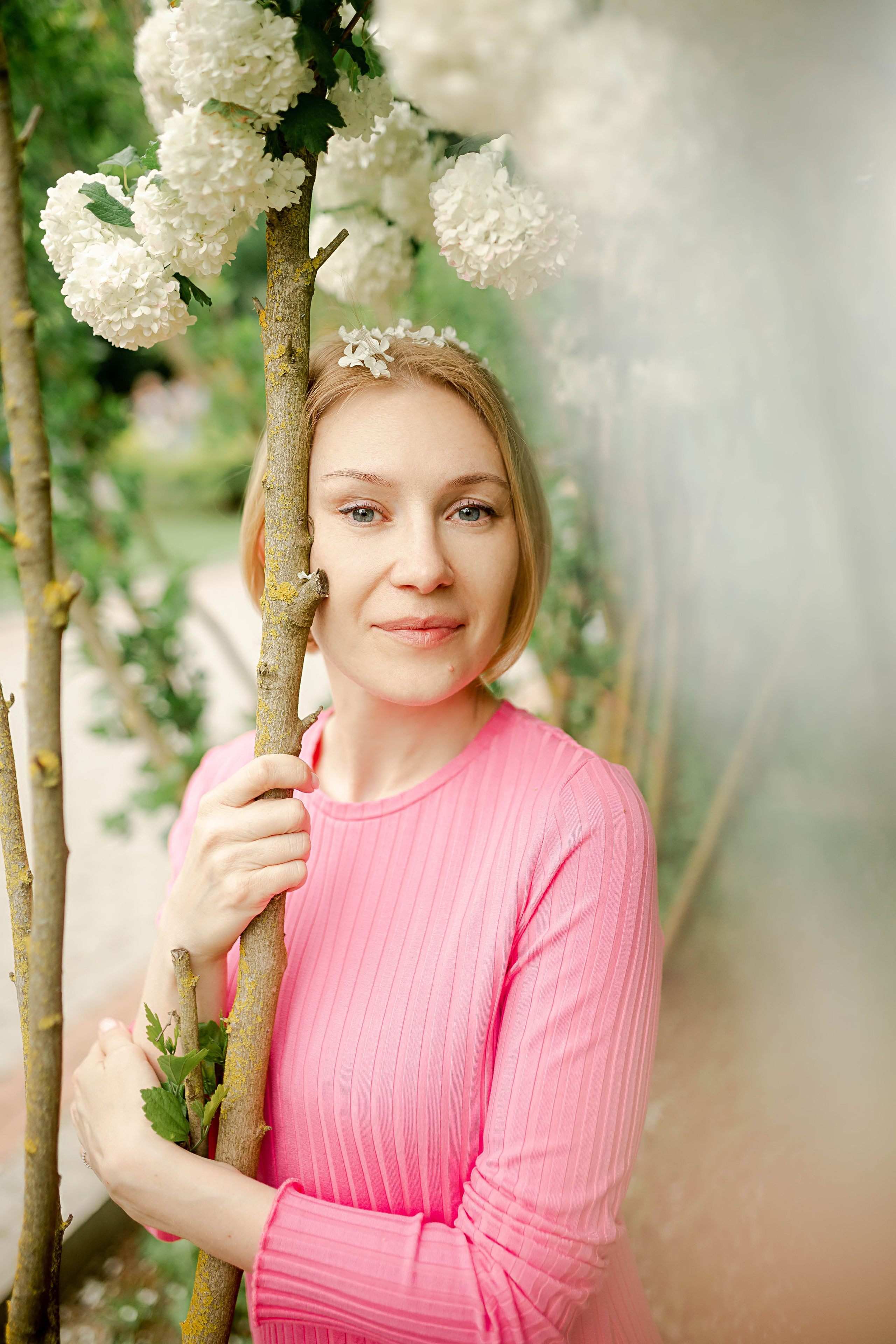 Валерия. Фотограф в Геленджике, Архипо-Осиповке, Абрау-Дюрсо, Кринице Виктория