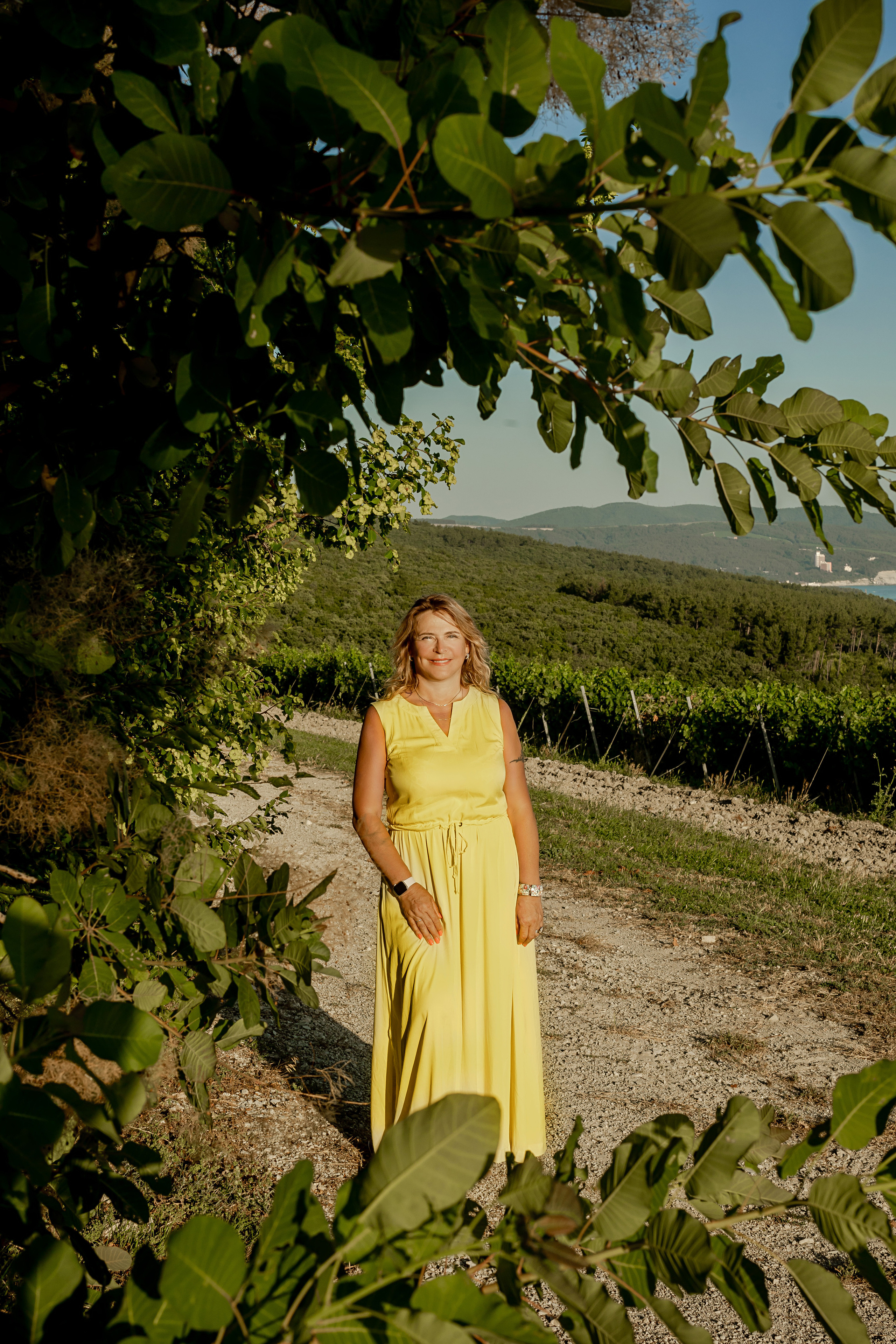 Лариса. Фотограф в Геленджике, Архипо-Осиповке, Абрау-Дюрсо, Кринице Виктория