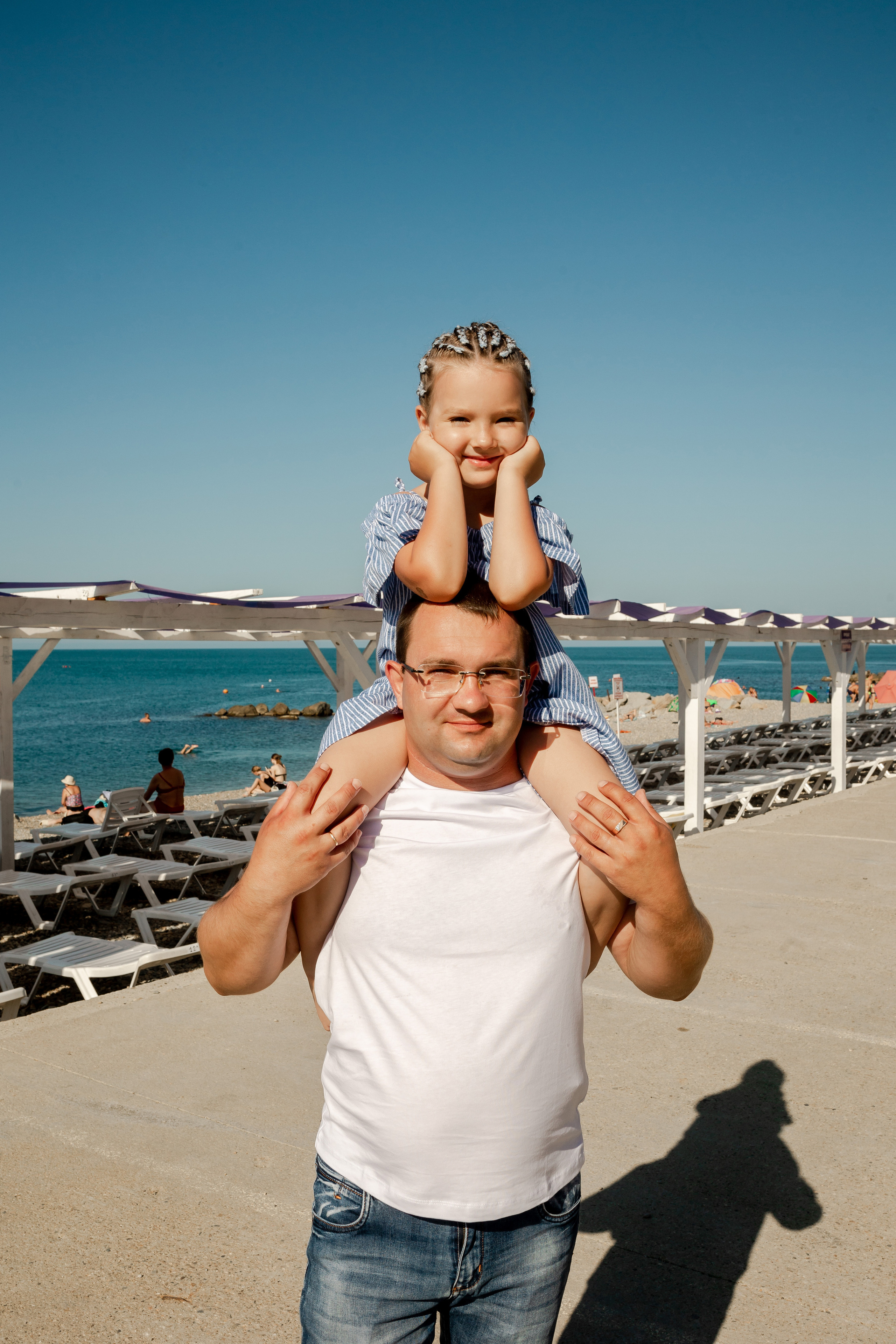Светлана и Лев. Фотограф в Геленджике, Архипо-Осиповке, Абрау-Дюрсо, Кринице Виктория