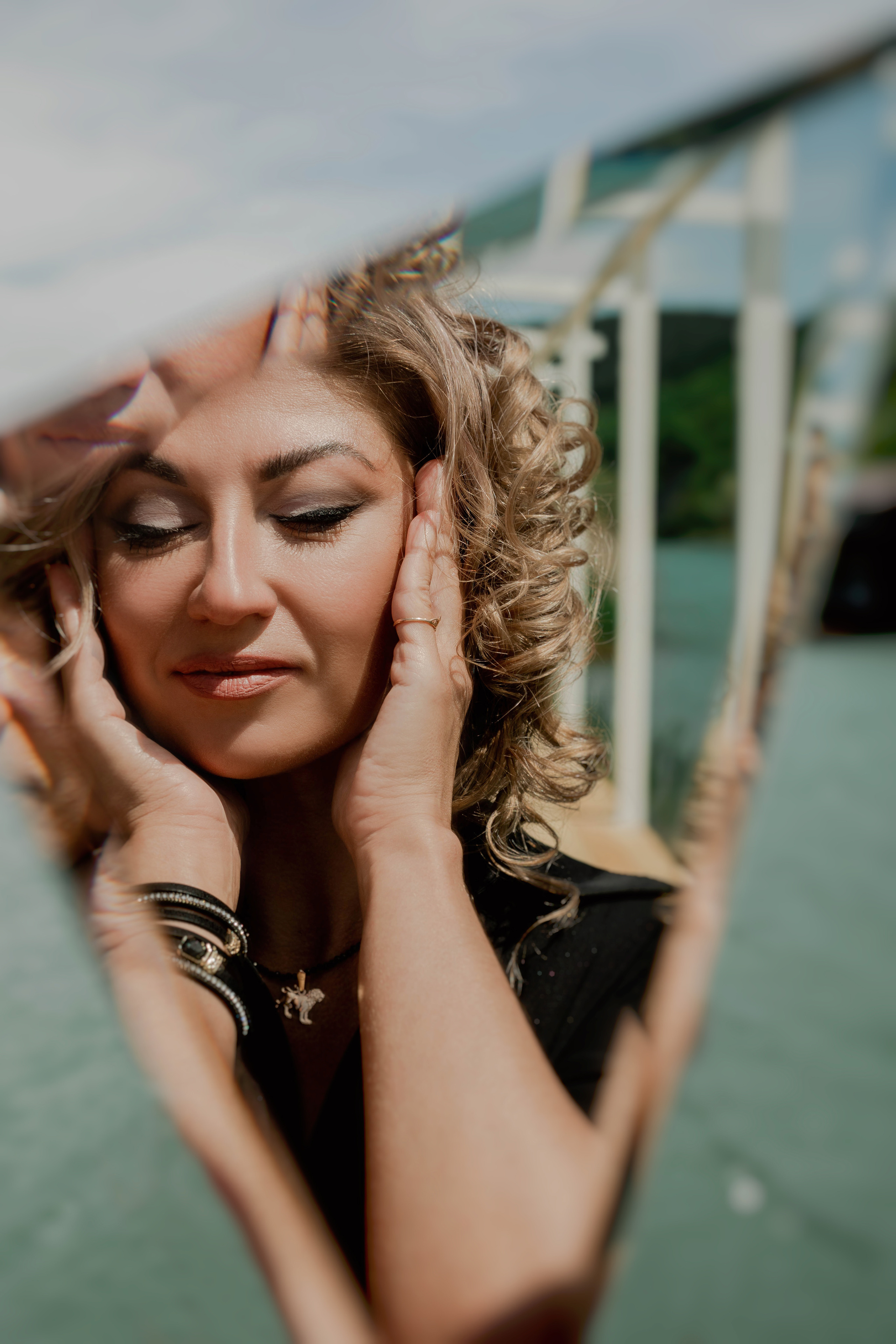 Светлана. Фотограф в Геленджике, Архипо-Осиповке, Абрау-Дюрсо, Кринице Виктория