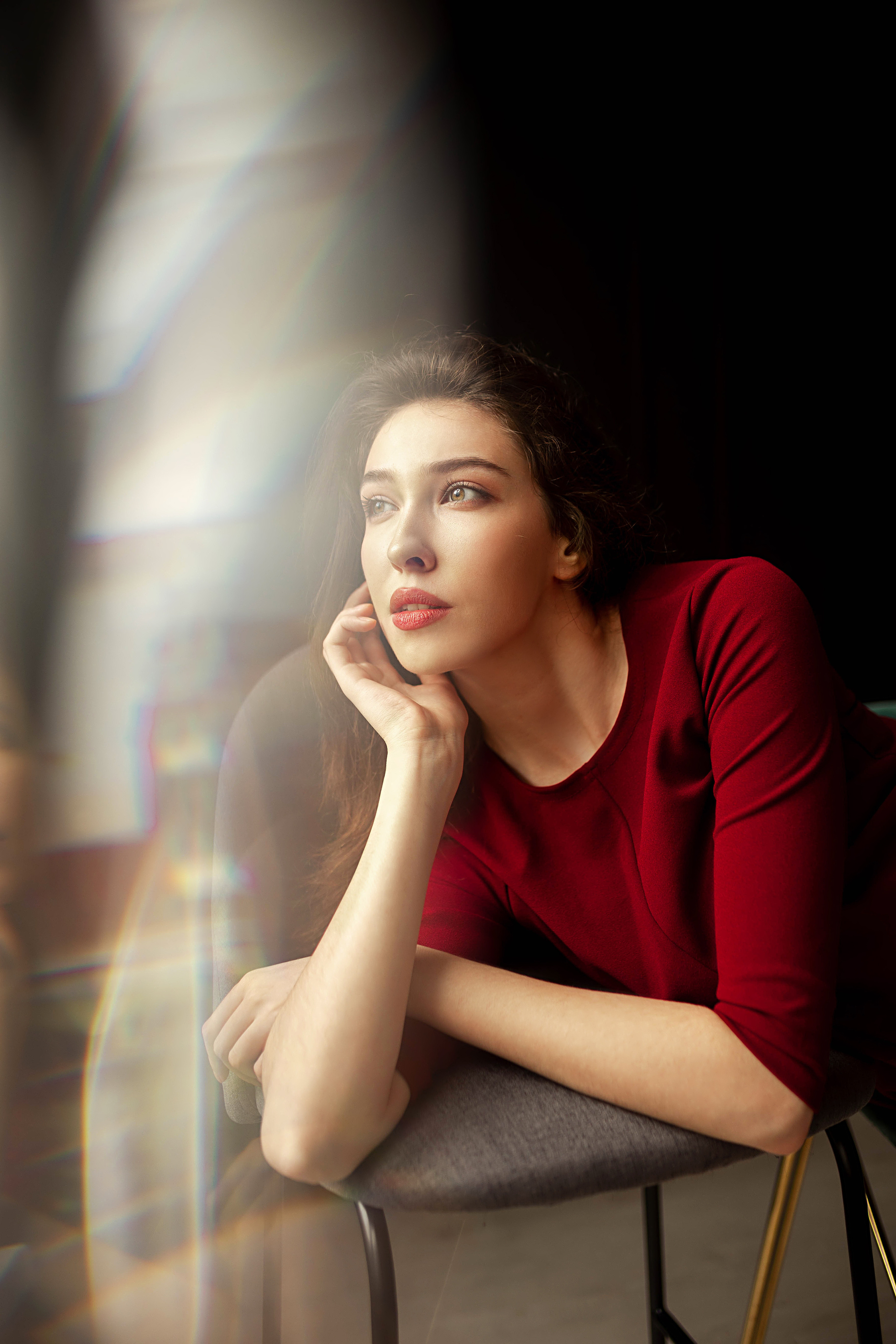 Эльвира. Фотограф в Геленджике, Архипо-Осиповке, Абрау-Дюрсо, Кринице Виктория