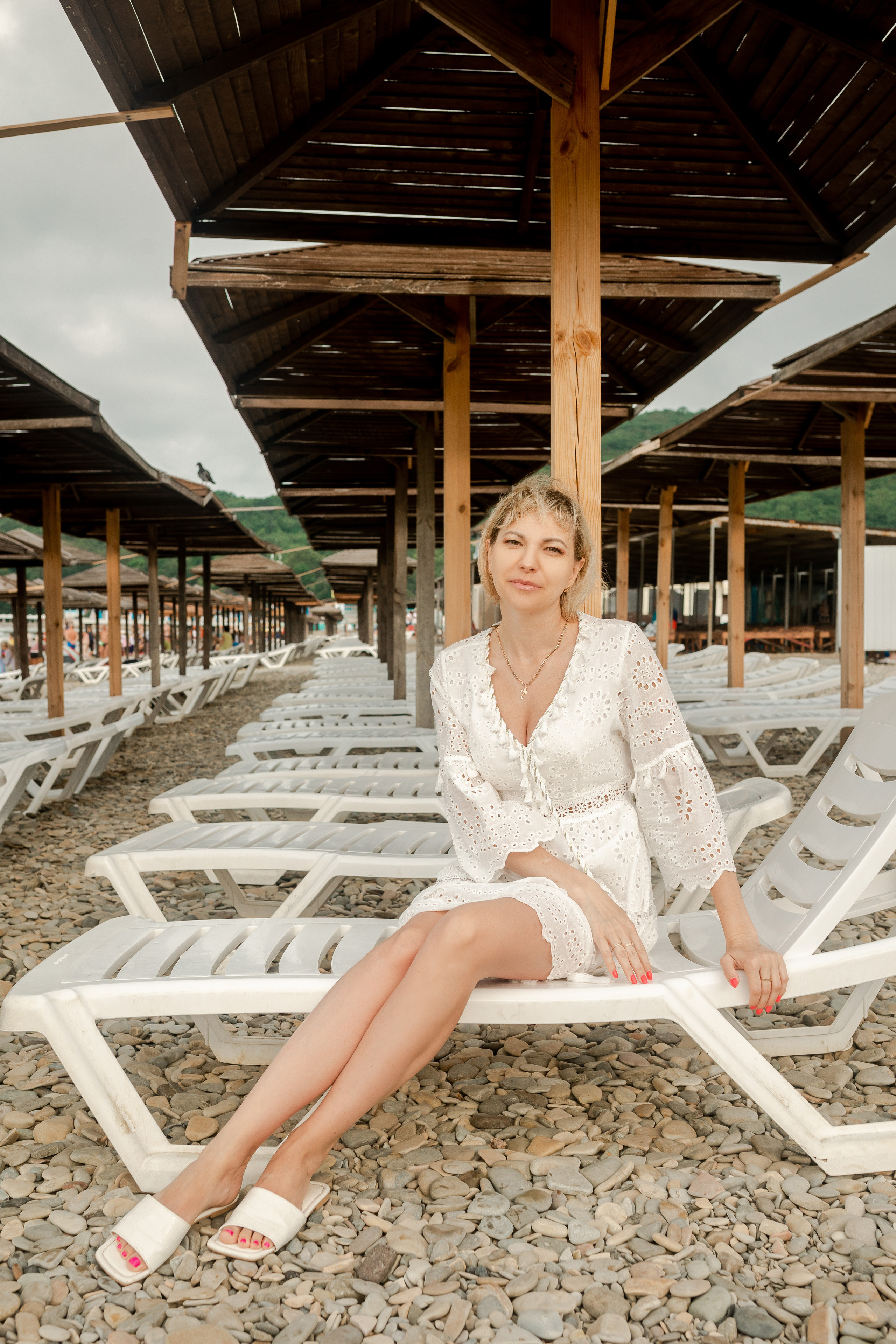 Ольга, Александр, Ксюша и Ариша. Фотограф в Геленджике, Архипо-Осиповке, Абрау-Дюрсо, Кринице Виктория