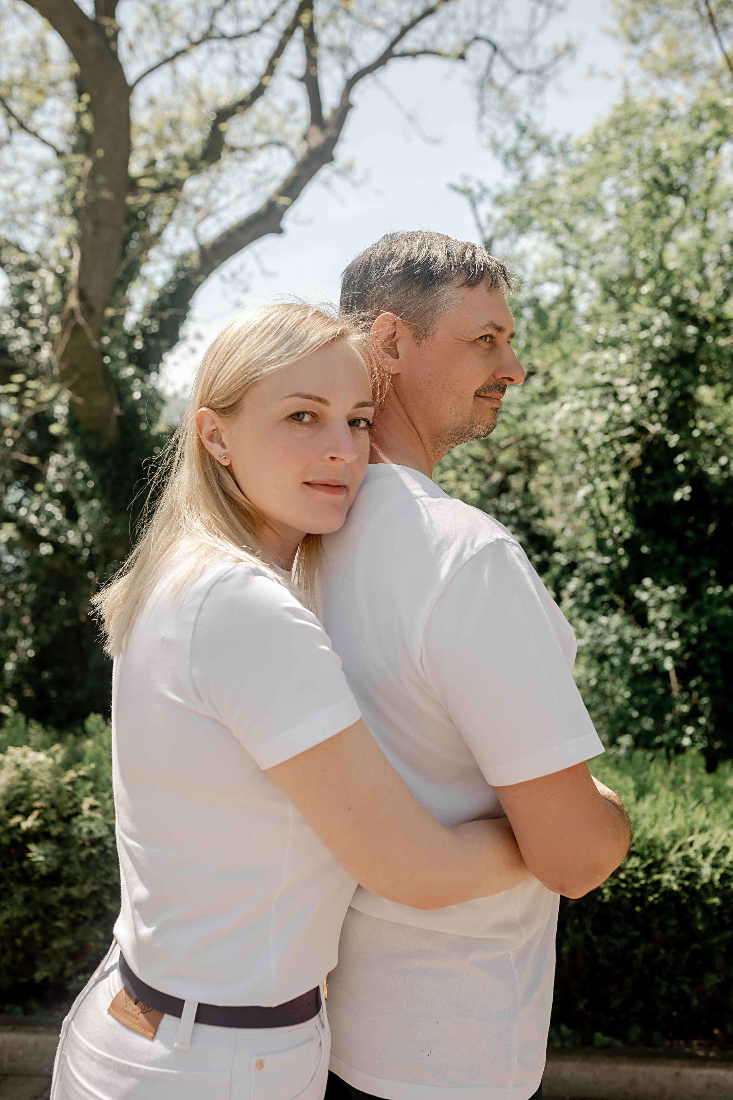 Любовь и Слава. Фотограф в Геленджике, Архипо-Осиповке, Абрау-Дюрсо, Кринице Виктория