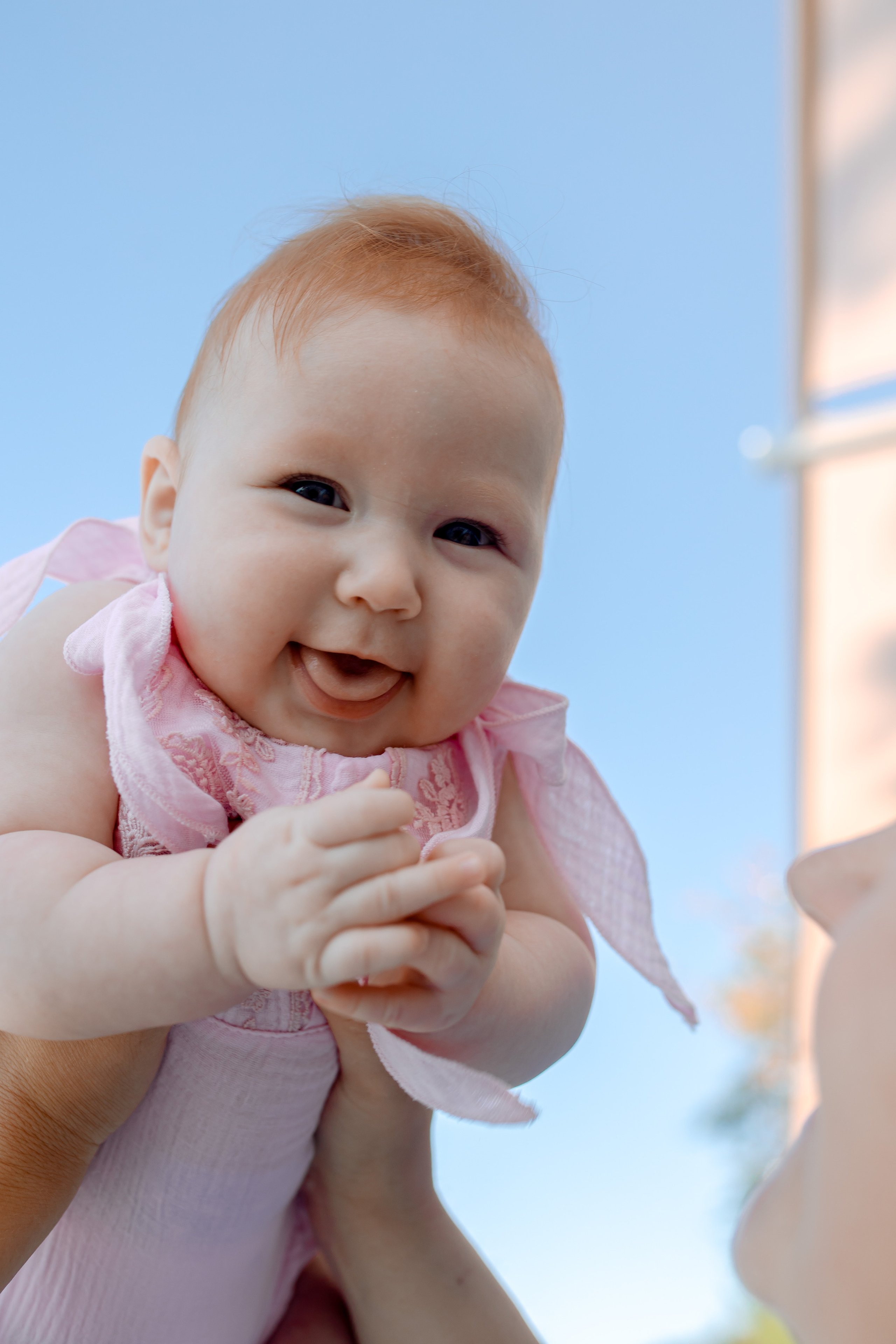 Саша и Надя с семьями. Wedding and family photographer in Gelendzhik Victoria Balashova