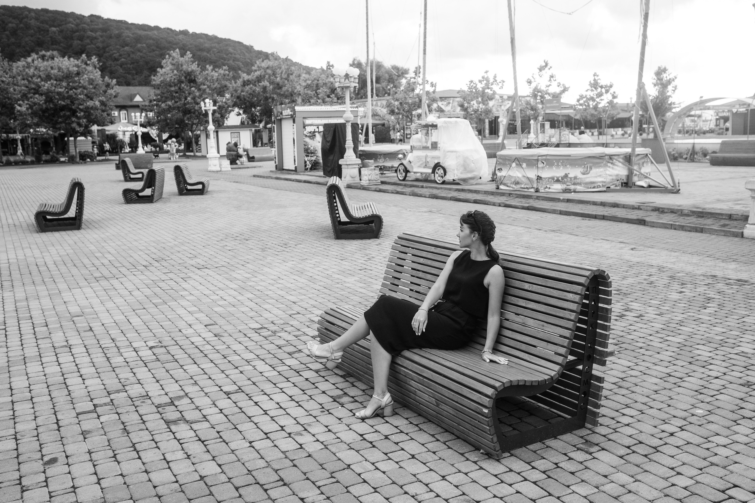 Елена. Wedding and family photographer in Gelendzhik Victoria Balashova