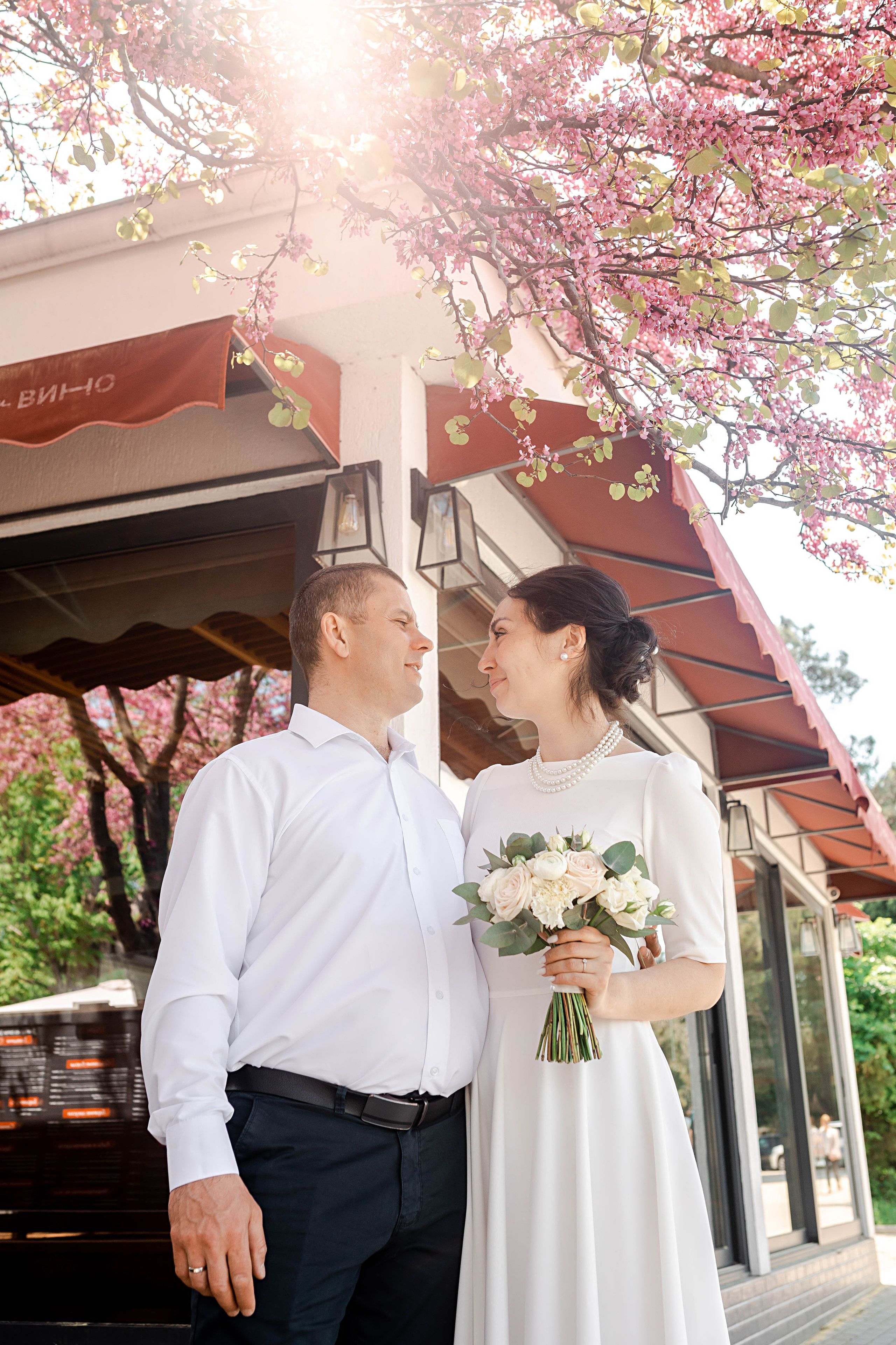 Марина и Дмитрий. Фотограф в Геленджике, Архипо-Осиповке, Абрау-Дюрсо, Кринице Виктория