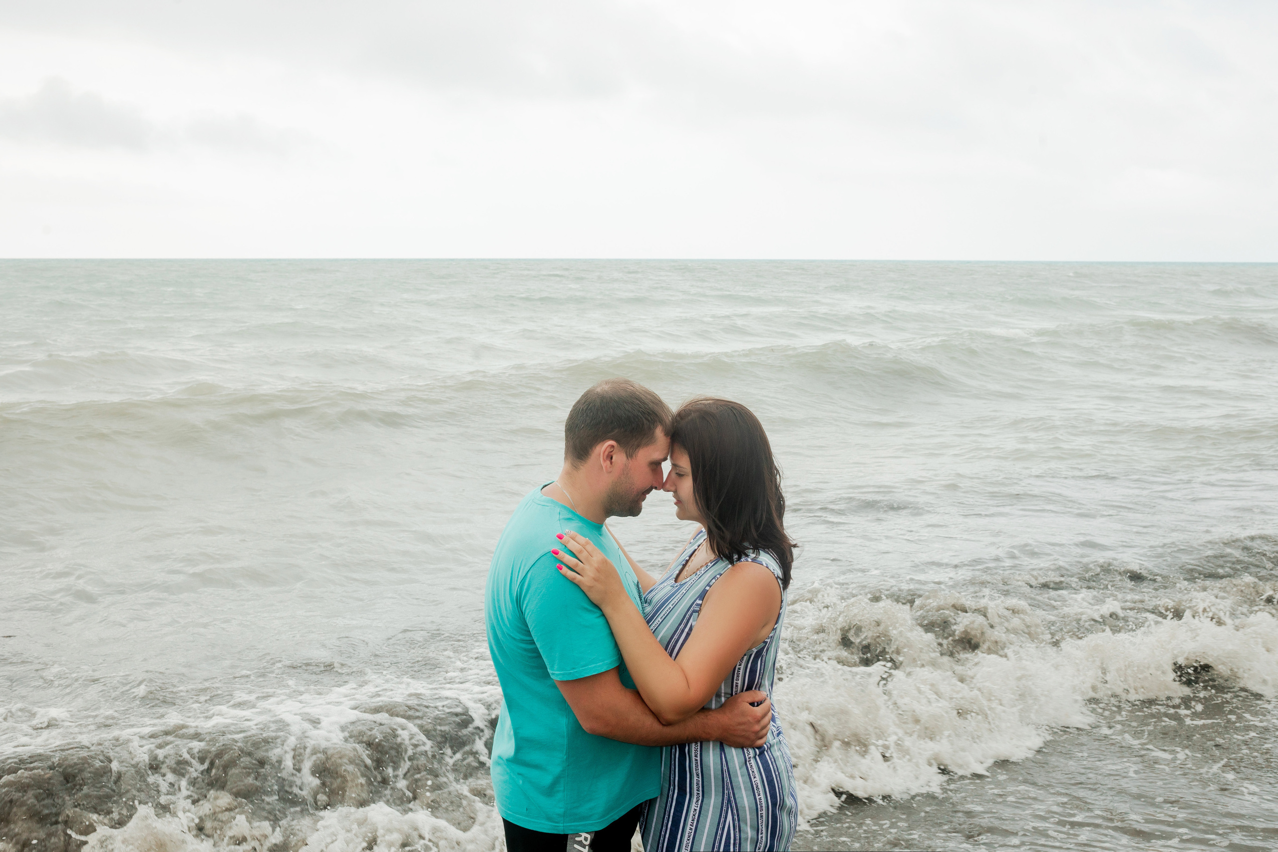 Наталья, Иван и Саша. Фотограф в Геленджике, Архипо-Осиповке, Абрау-Дюрсо, Кринице Виктория