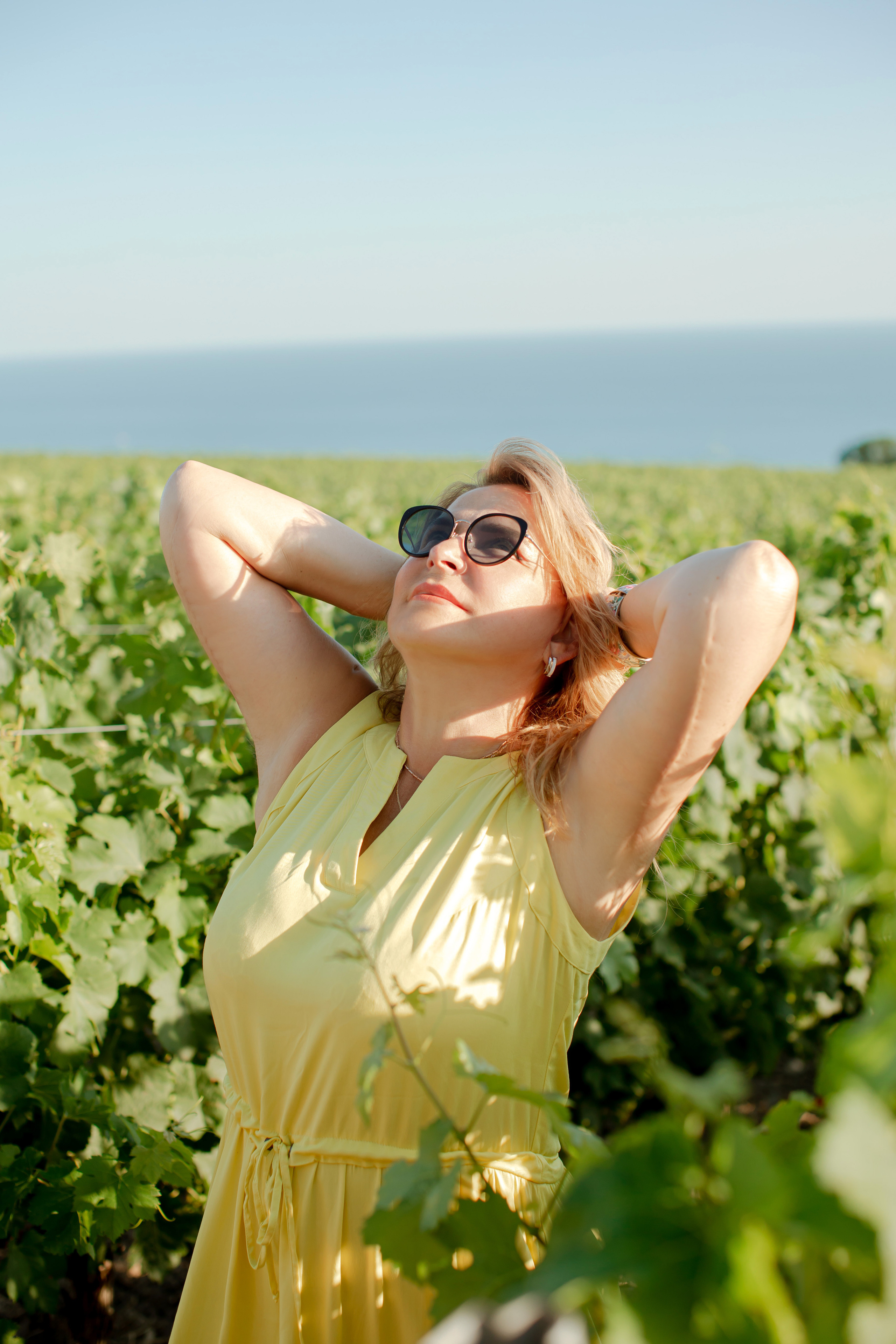 Лариса. Фотограф в Геленджике, Архипо-Осиповке, Абрау-Дюрсо, Кринице Виктория